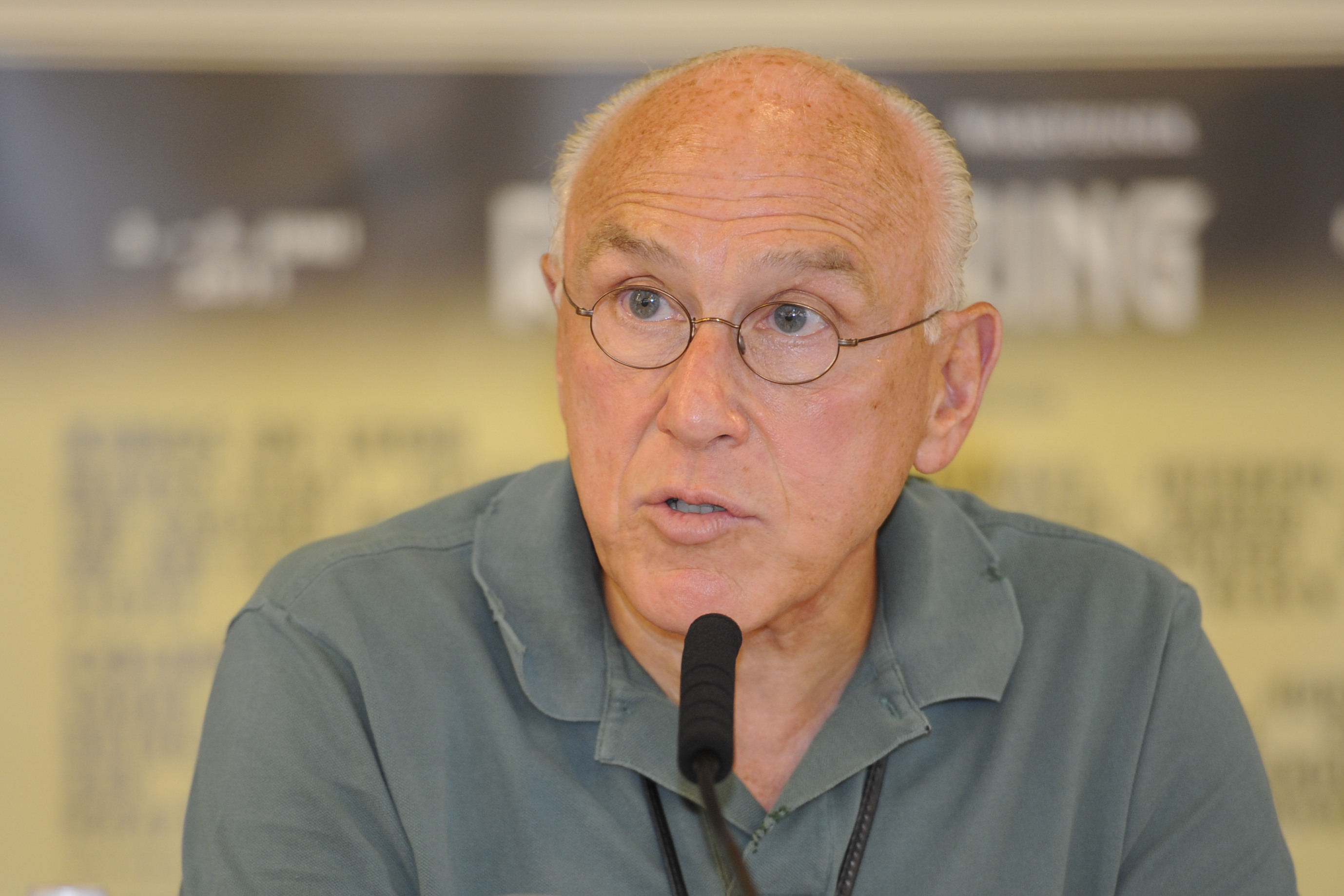 Rock Am Ring Festival 2011 - Day 3