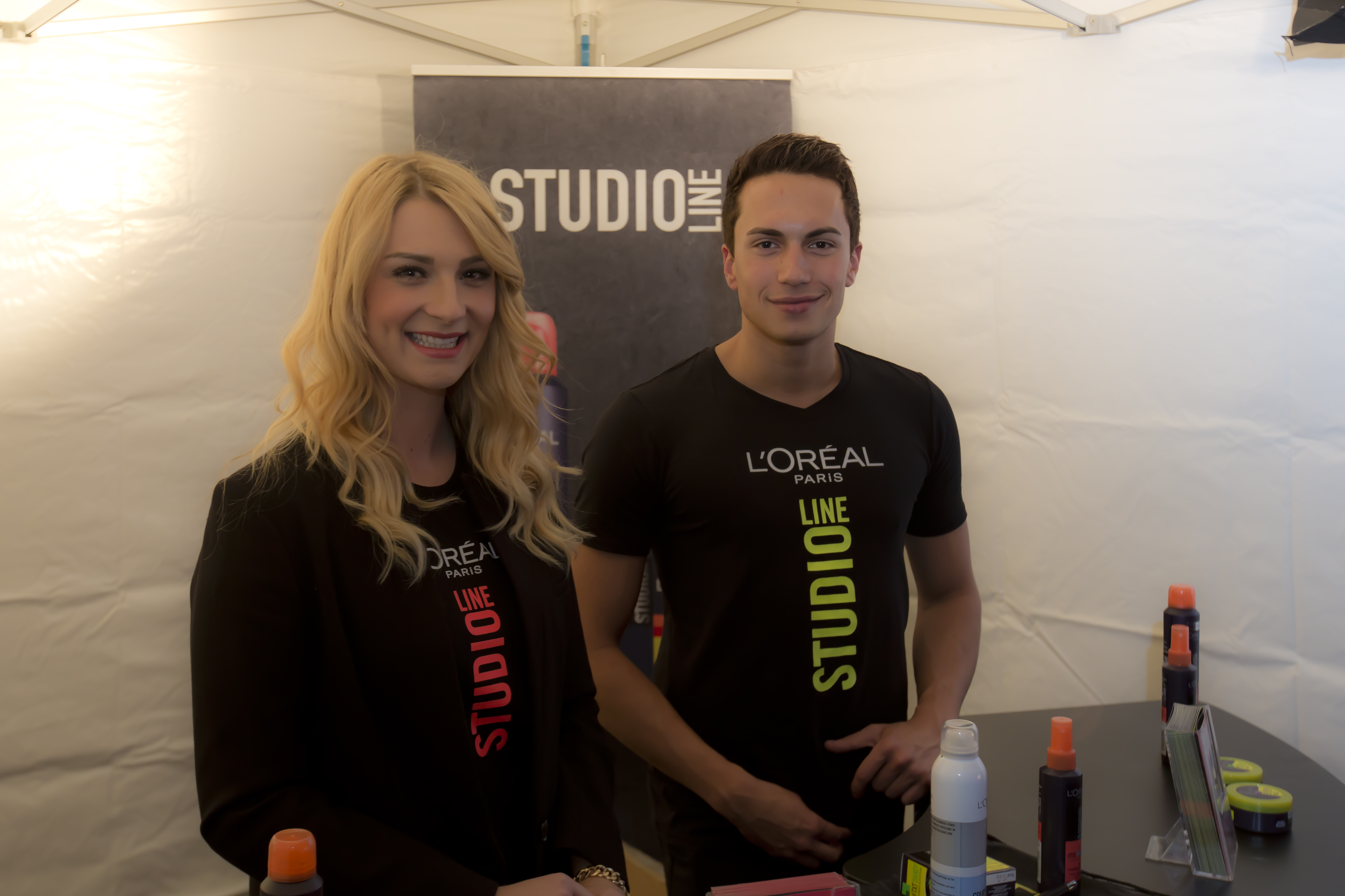 Musikexpress Style-Award 2014, E-Werk Berlin, 15.10.14