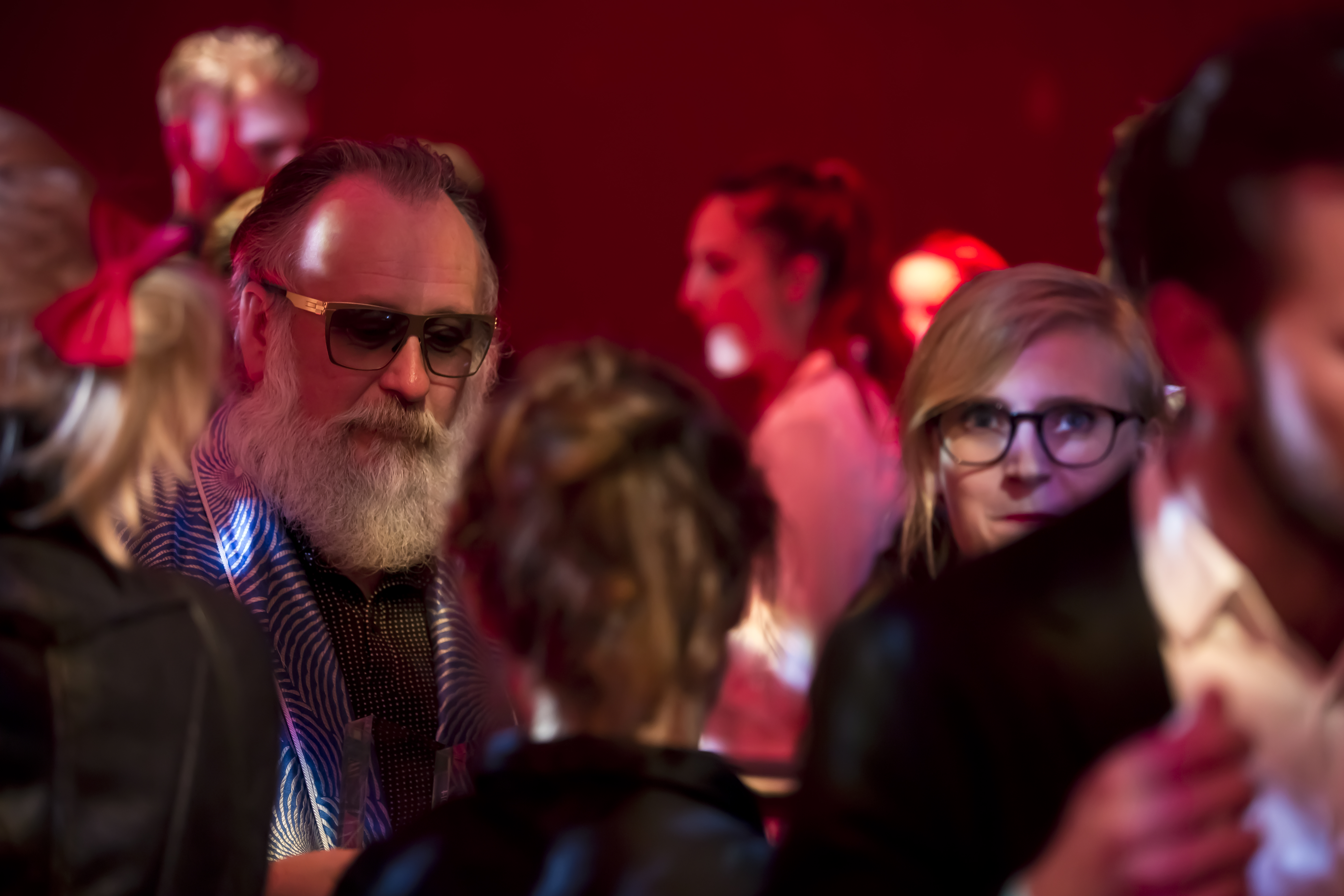 Musikexpress Style-Award 2014, E-Werk Berlin, 15.10.14