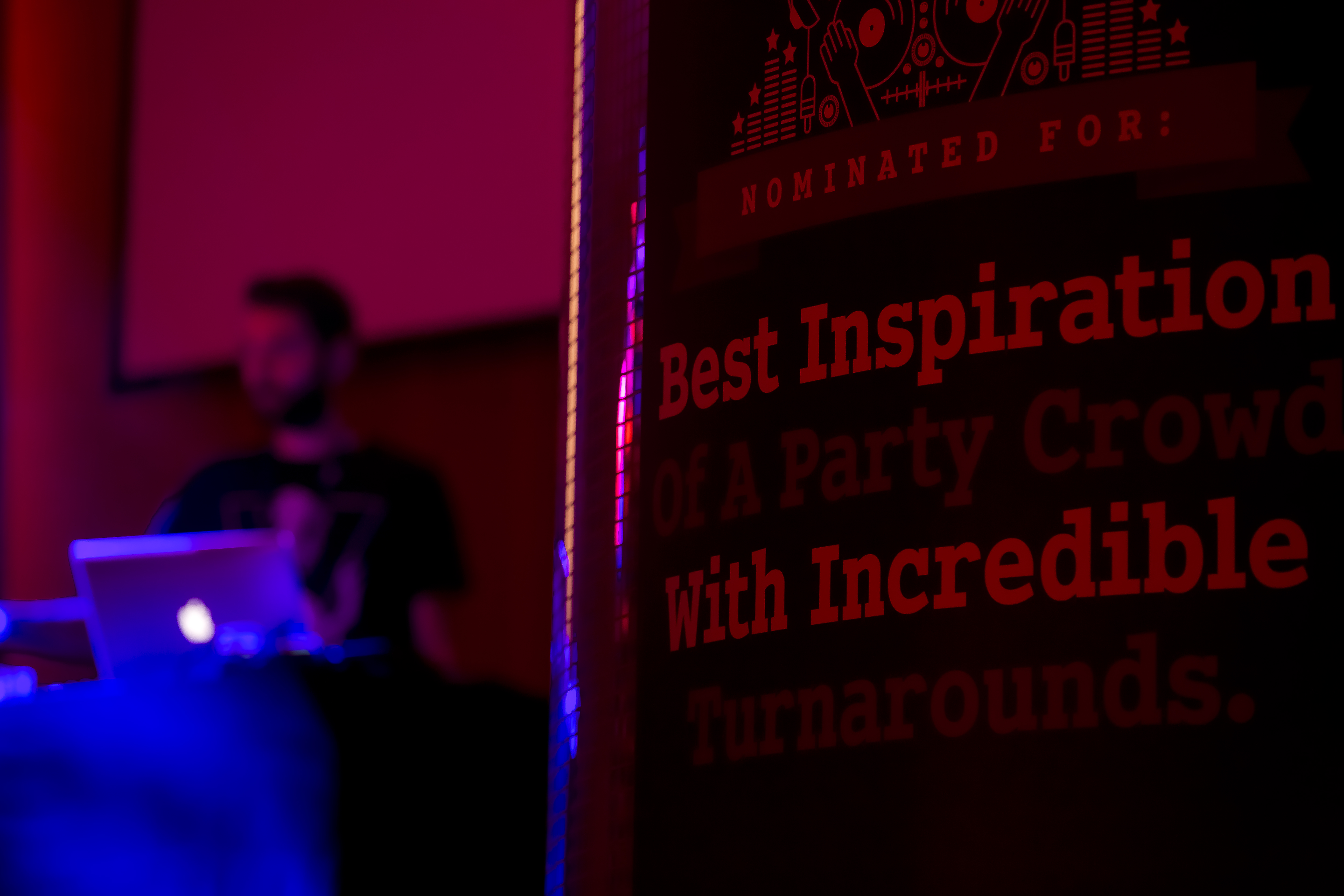 Musikexpress Style-Award 2014, E-Werk Berlin, 15.10.14