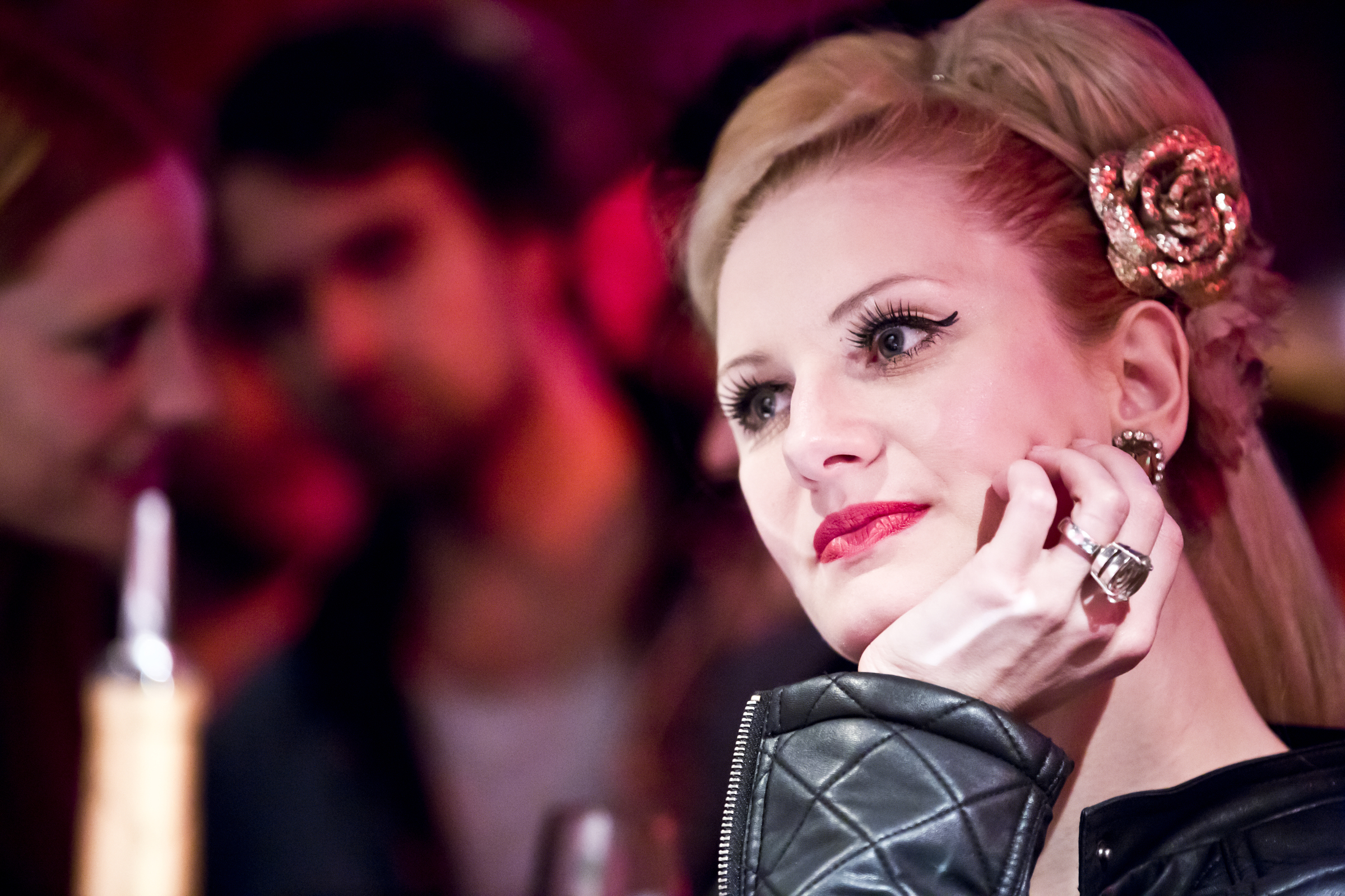 Musikexpress Style-Award 2014, E-Werk Berlin, 15.10.14