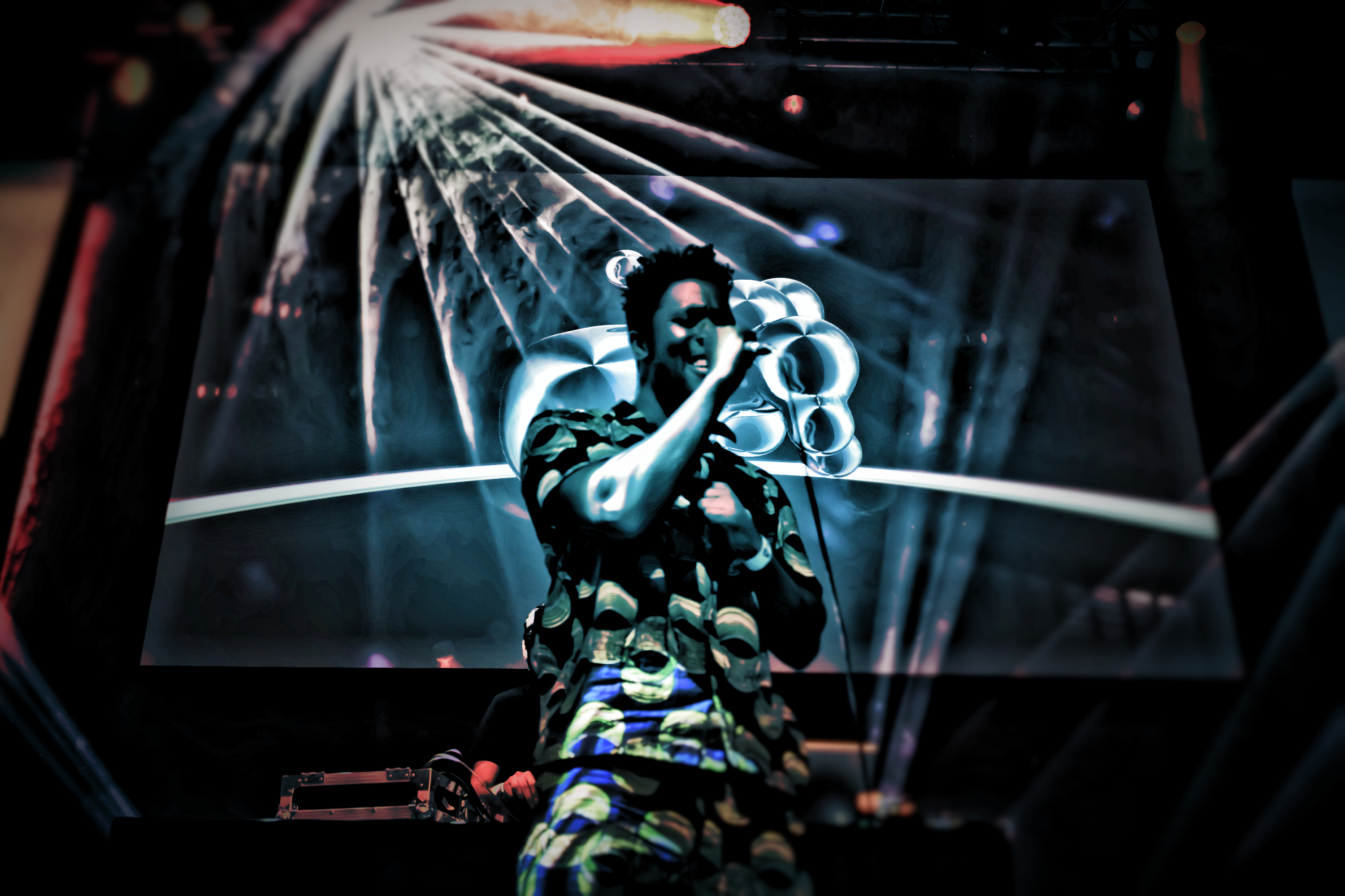 Musikexpress Style-Award 2014, E-Werk Berlin, 15.10.14