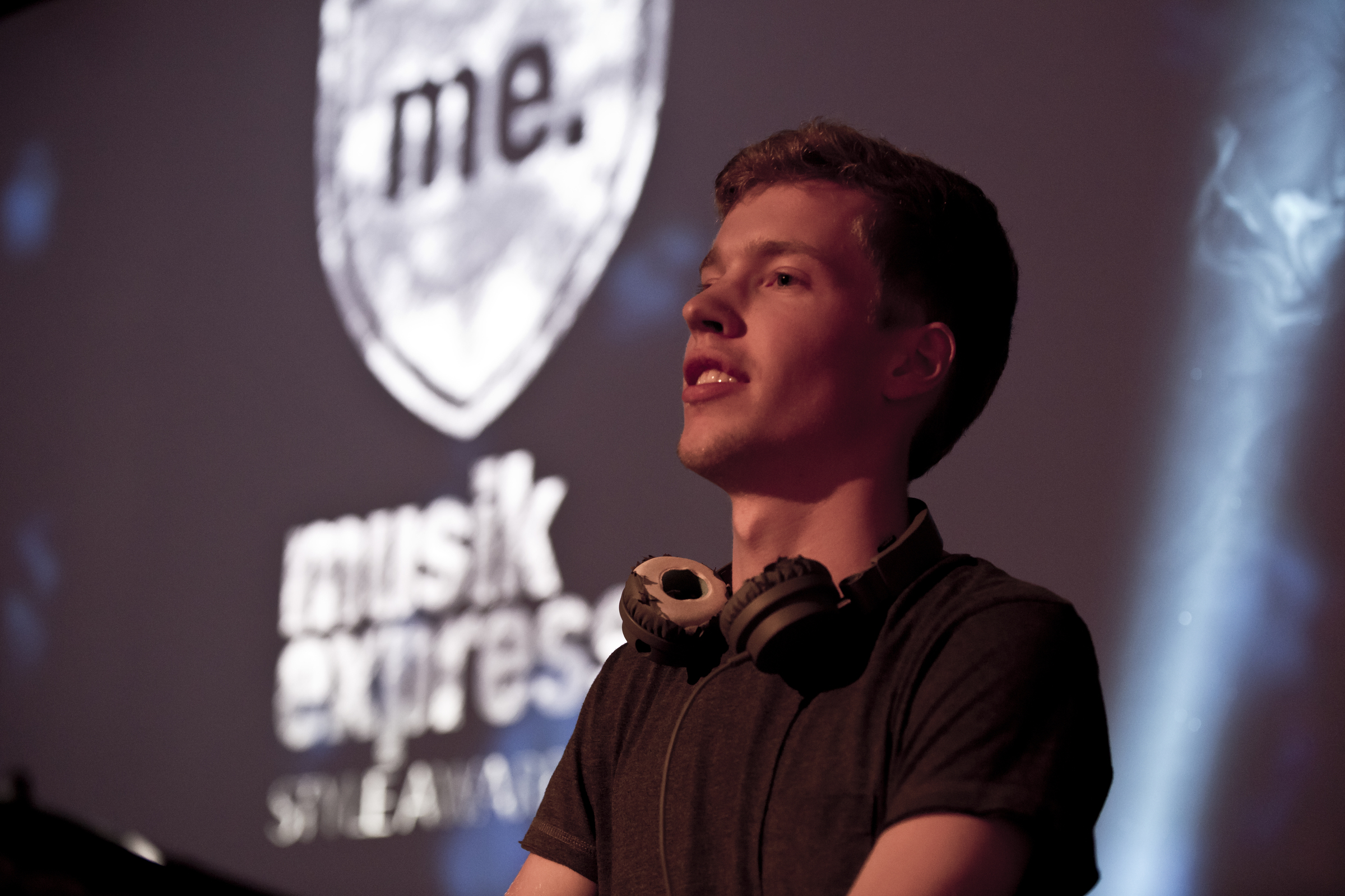 Musikexpress Style-Award 2014, E-Werk Berlin, 15.10.14