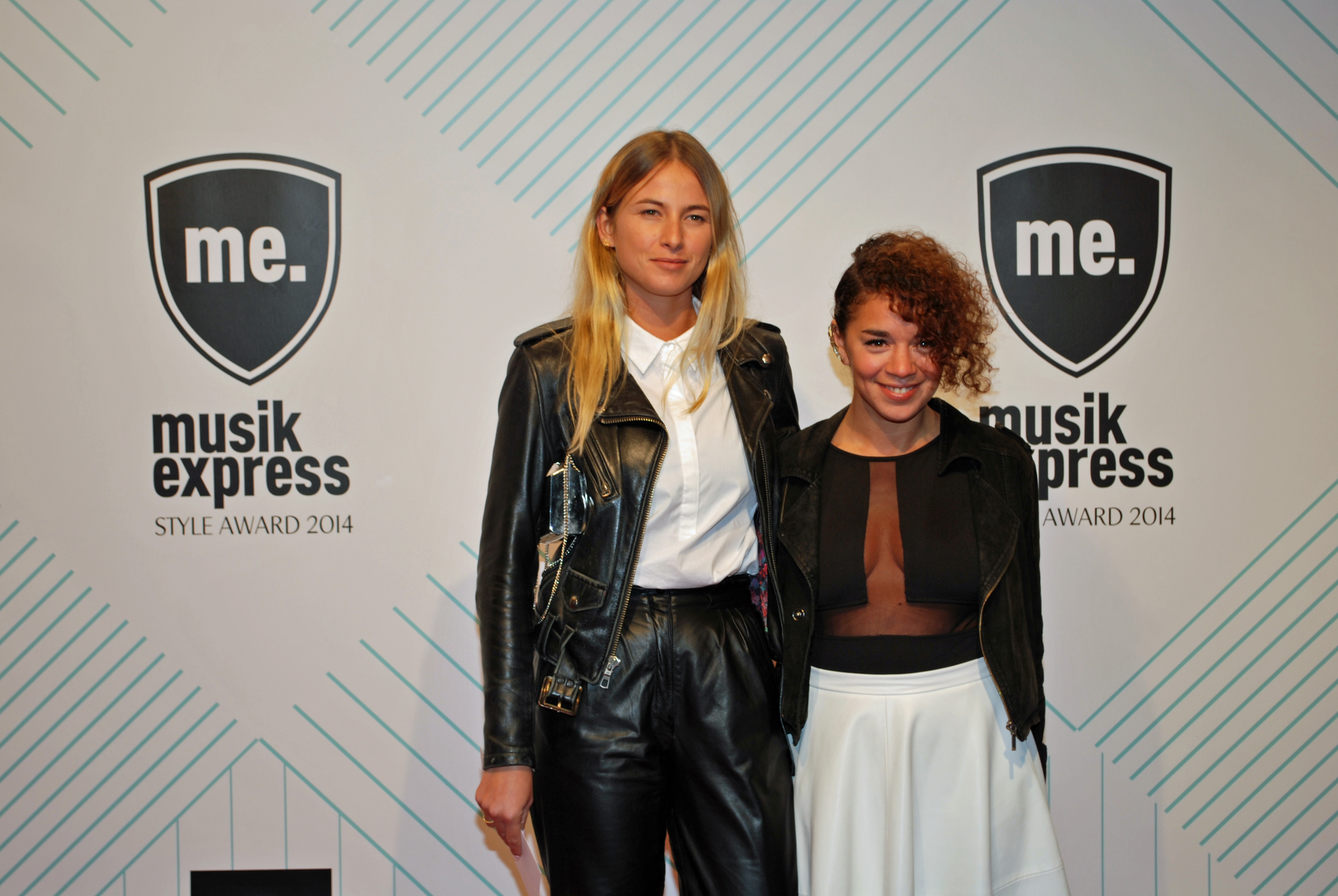 Mayra Fateh & Michal Tesler (evewithoutadam.com)