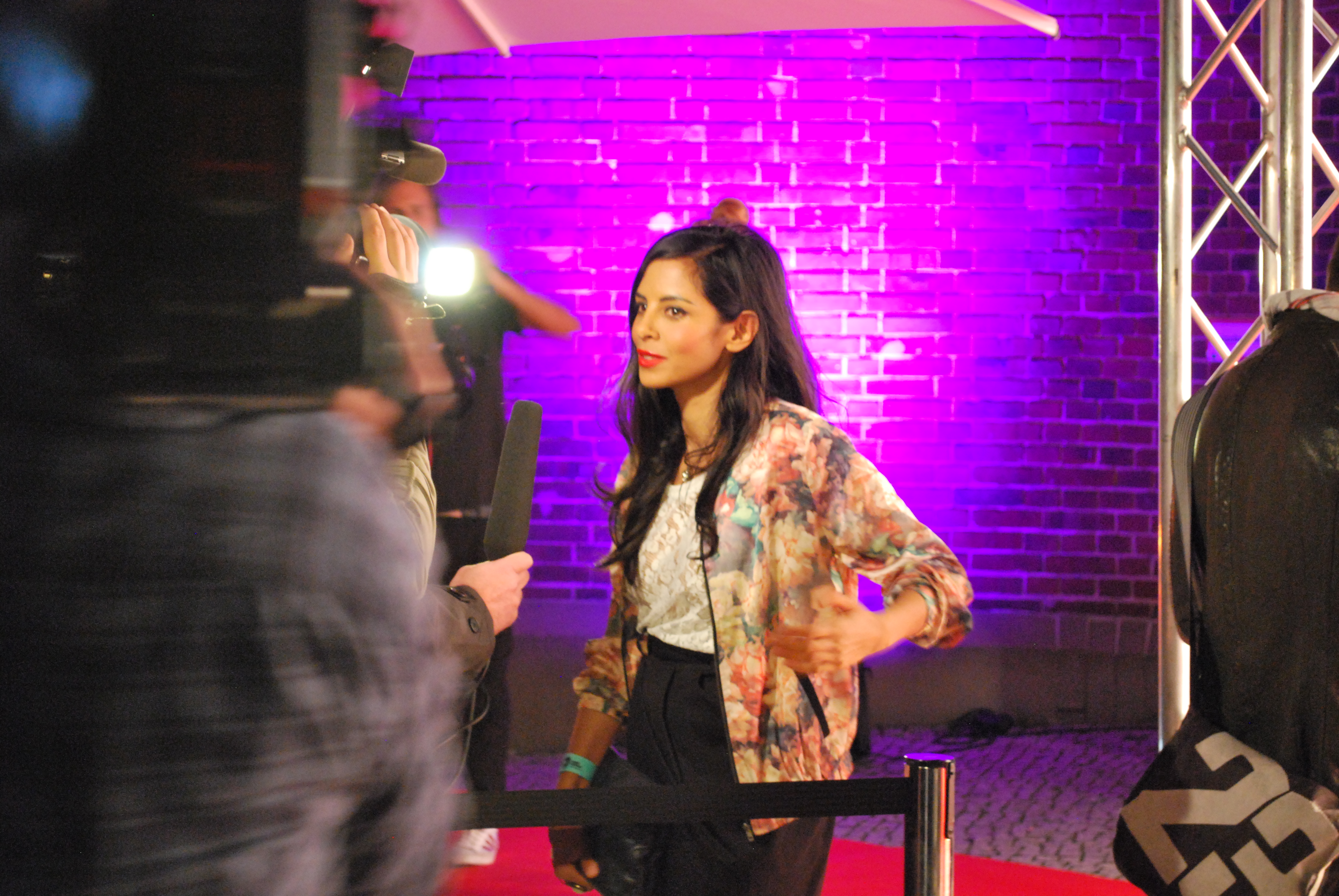 Collien Ulmen-Fernandes