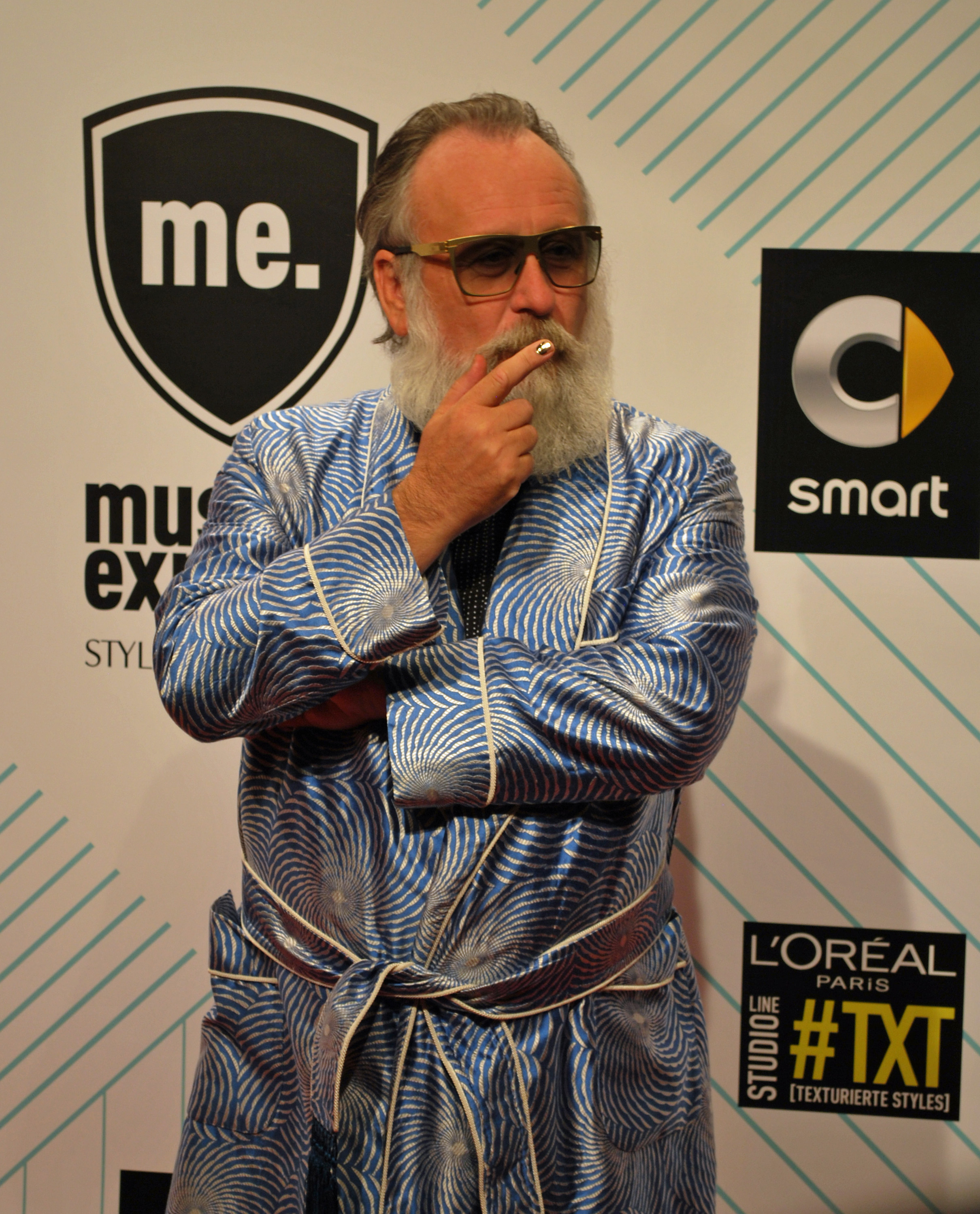 Friedrich Liechtenstein