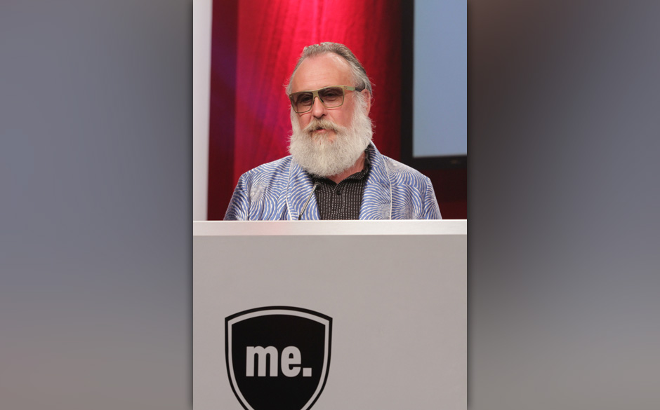 Friedrich Liechtenstein