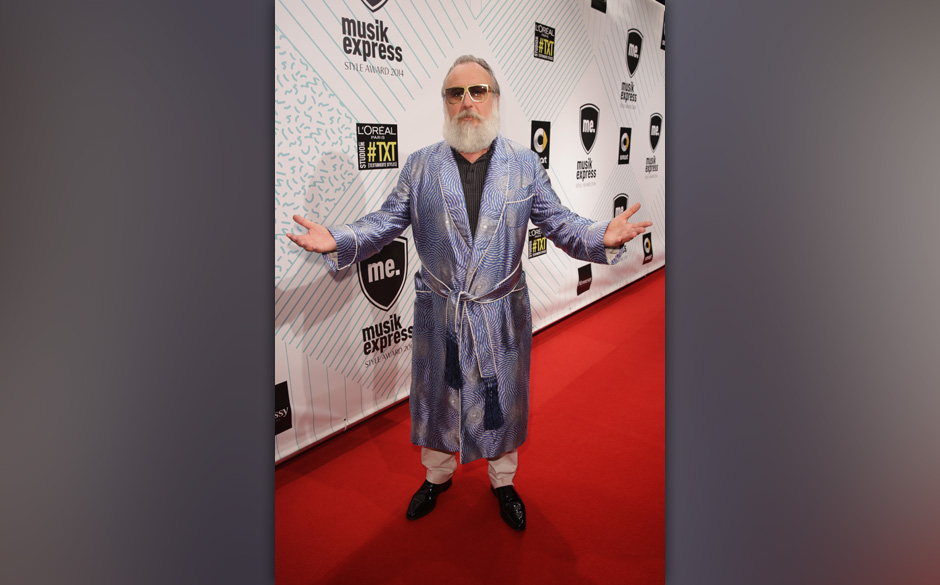 Friedrich Liechtenstein