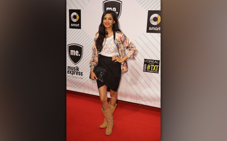 Collien Ulmen-Fernandes