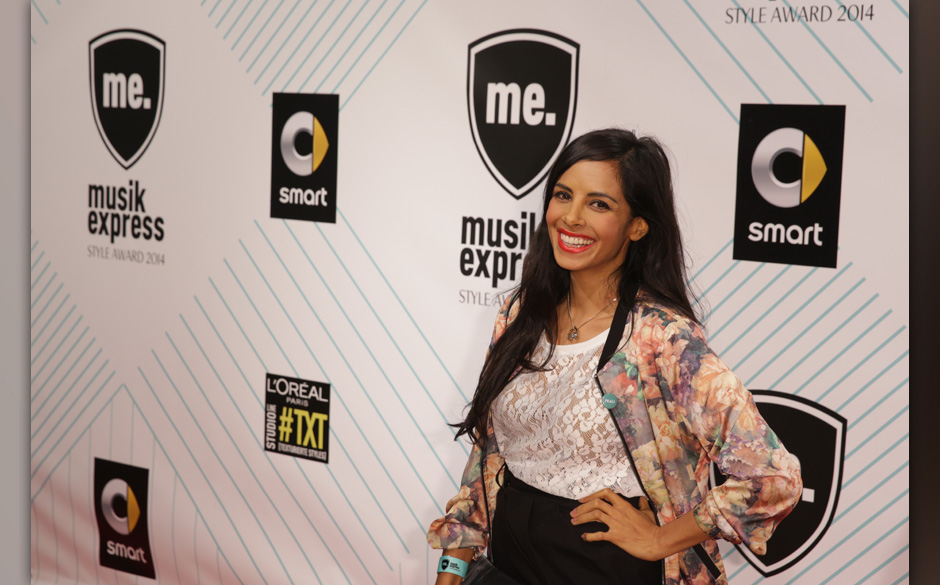 Collien Ulmen-Fernandes