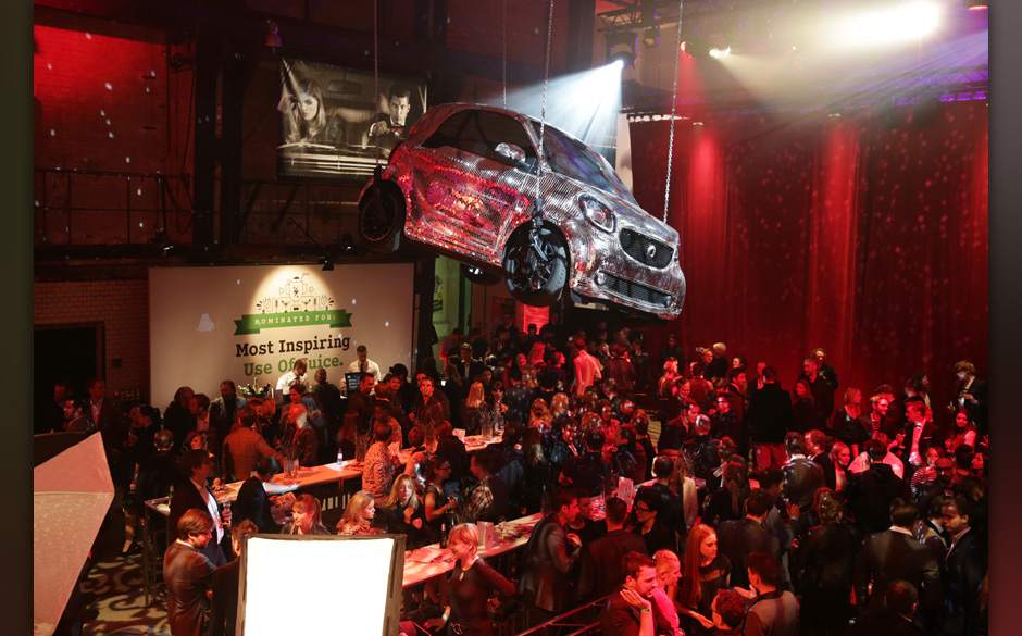 Musikexpress Style-Award 2014, E-Werk Berlin, 15.10.14