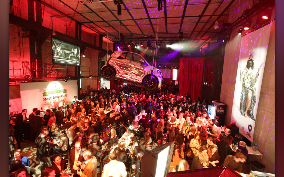 Musikexpress Style-Award 2014, E-Werk Berlin, 15.10.14