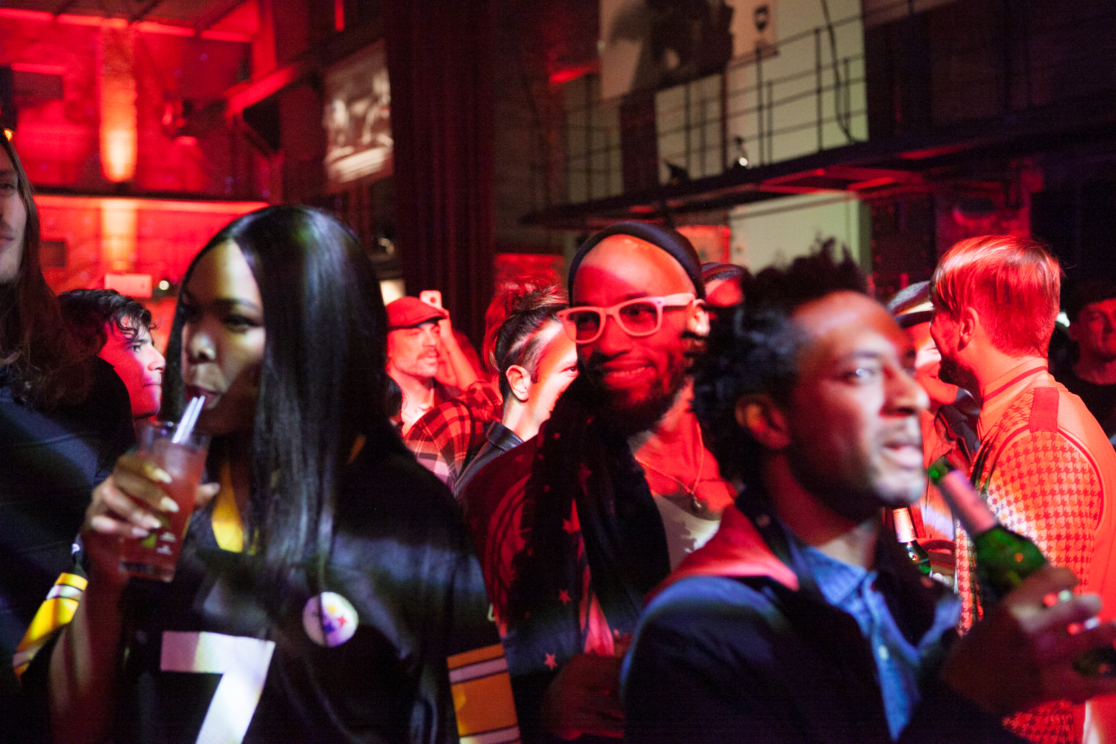 Musikexpress Style-Award 2014, E-Werk Berlin, 15.10.14