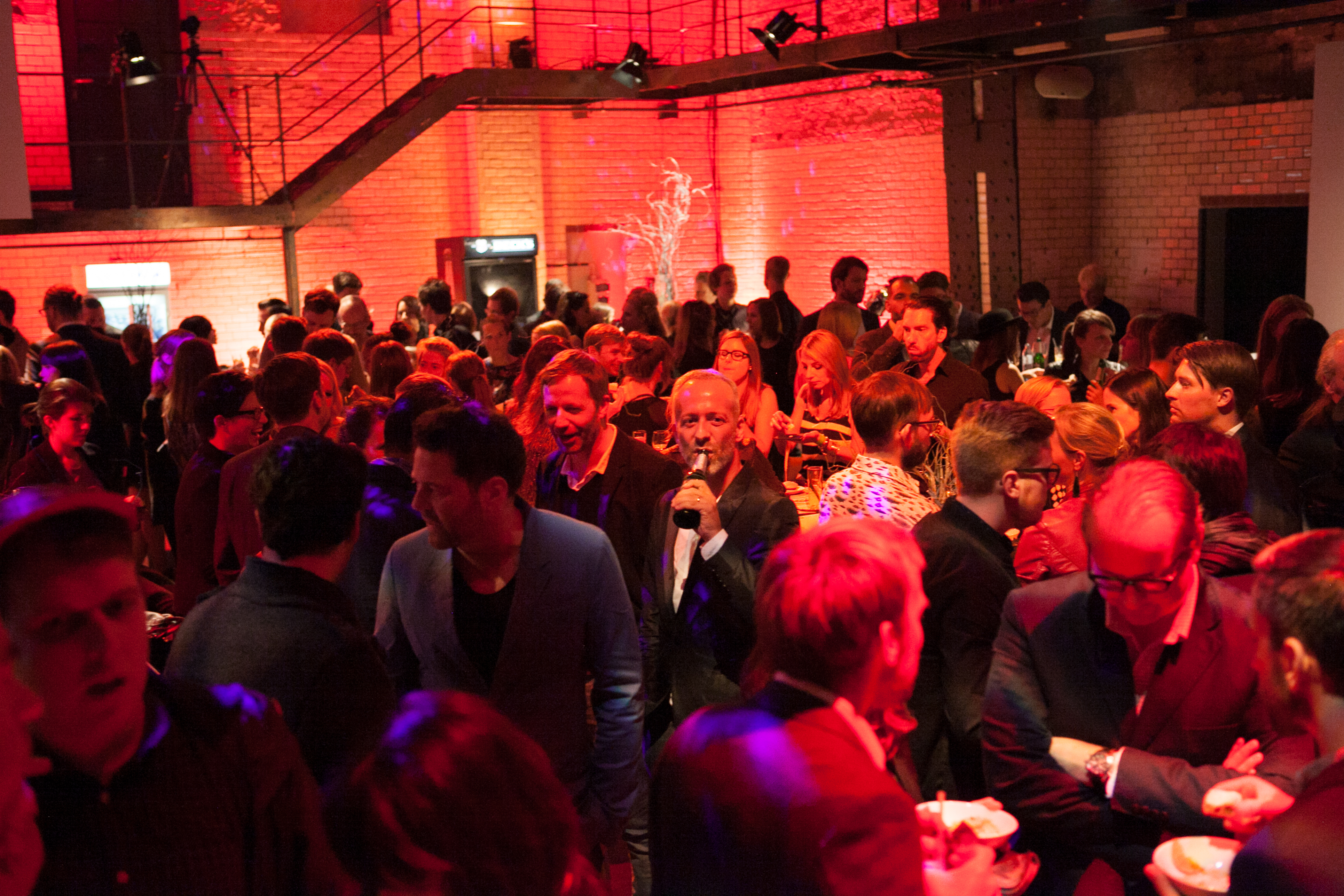 Musikexpress Style-Award 2014, E-Werk Berlin, 15.10.14
