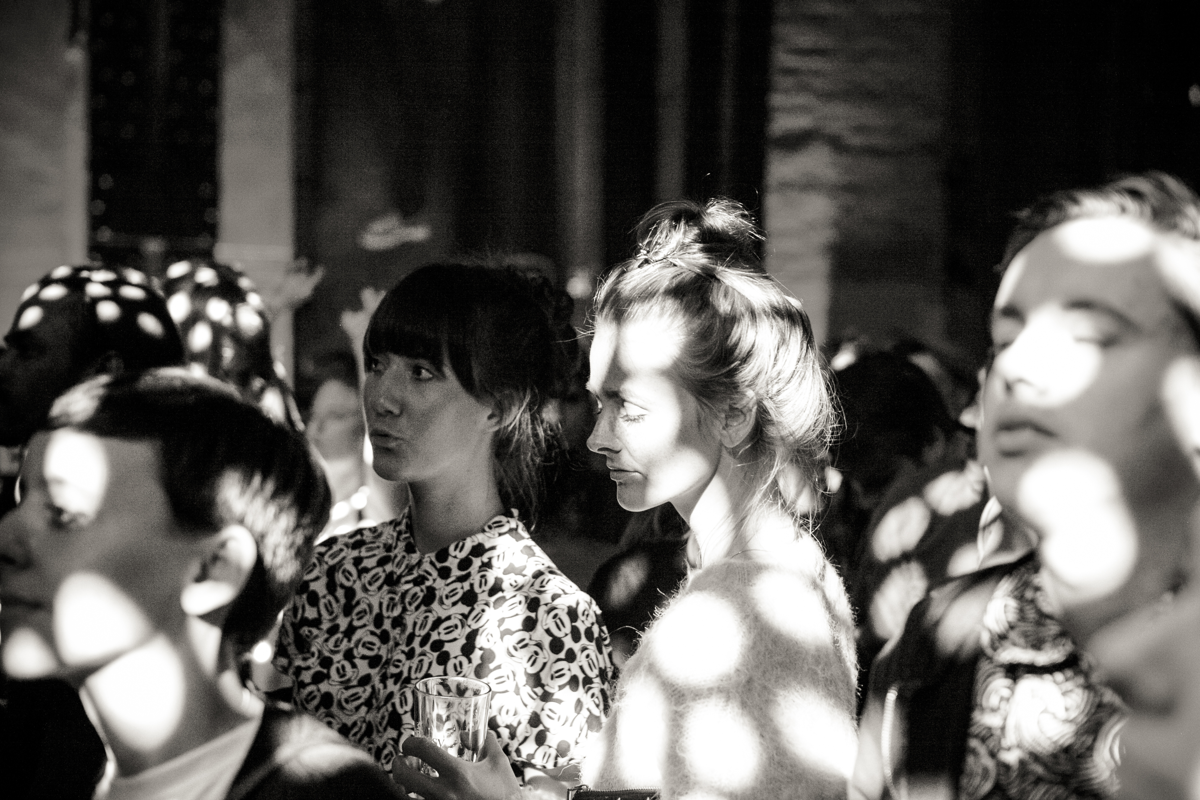 Musikexpress Style-Award 2014, E-Werk Berlin, 15.10.14