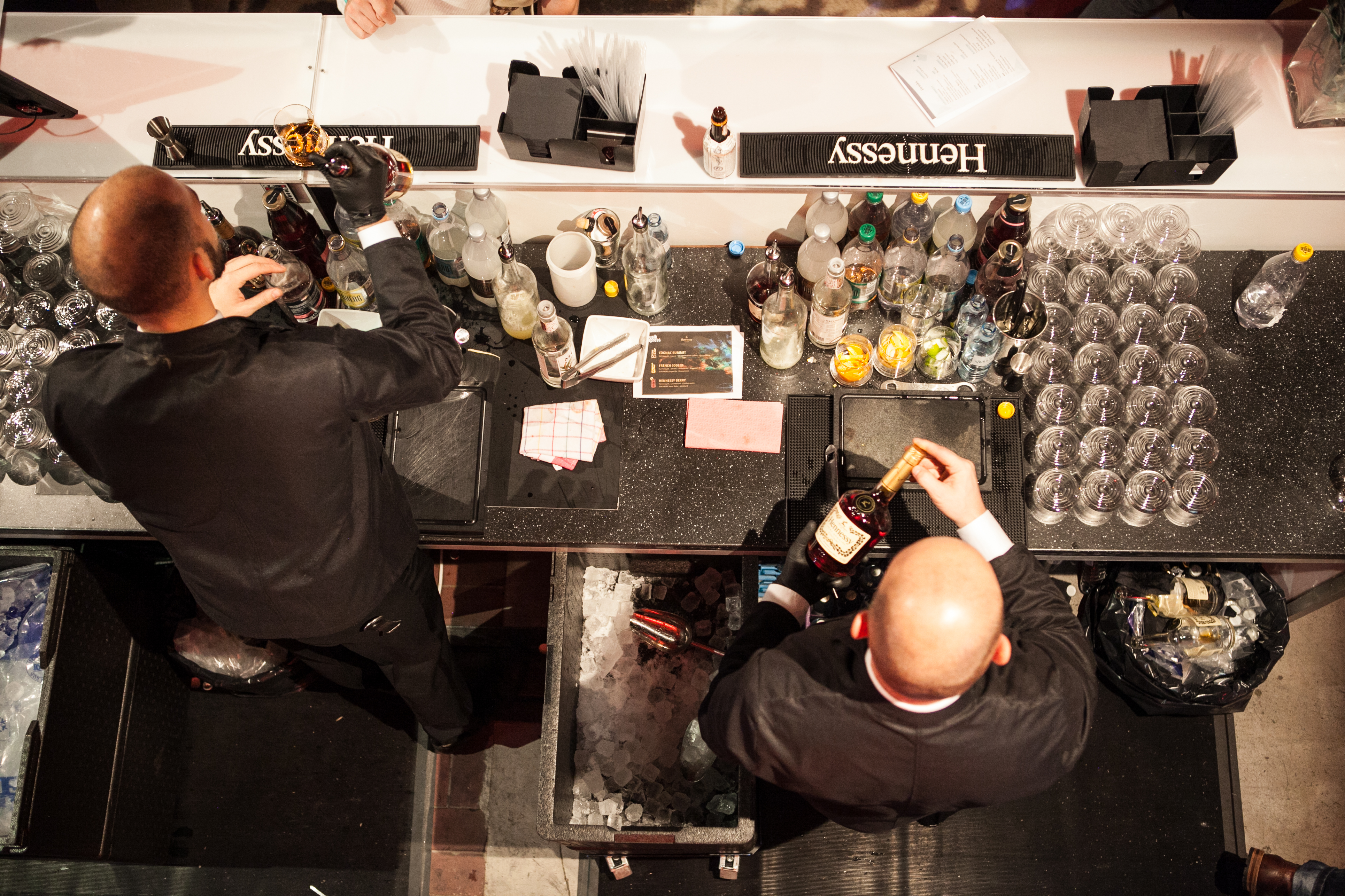 Musikexpress Style-Award 2014, E-Werk Berlin, 15.10.14