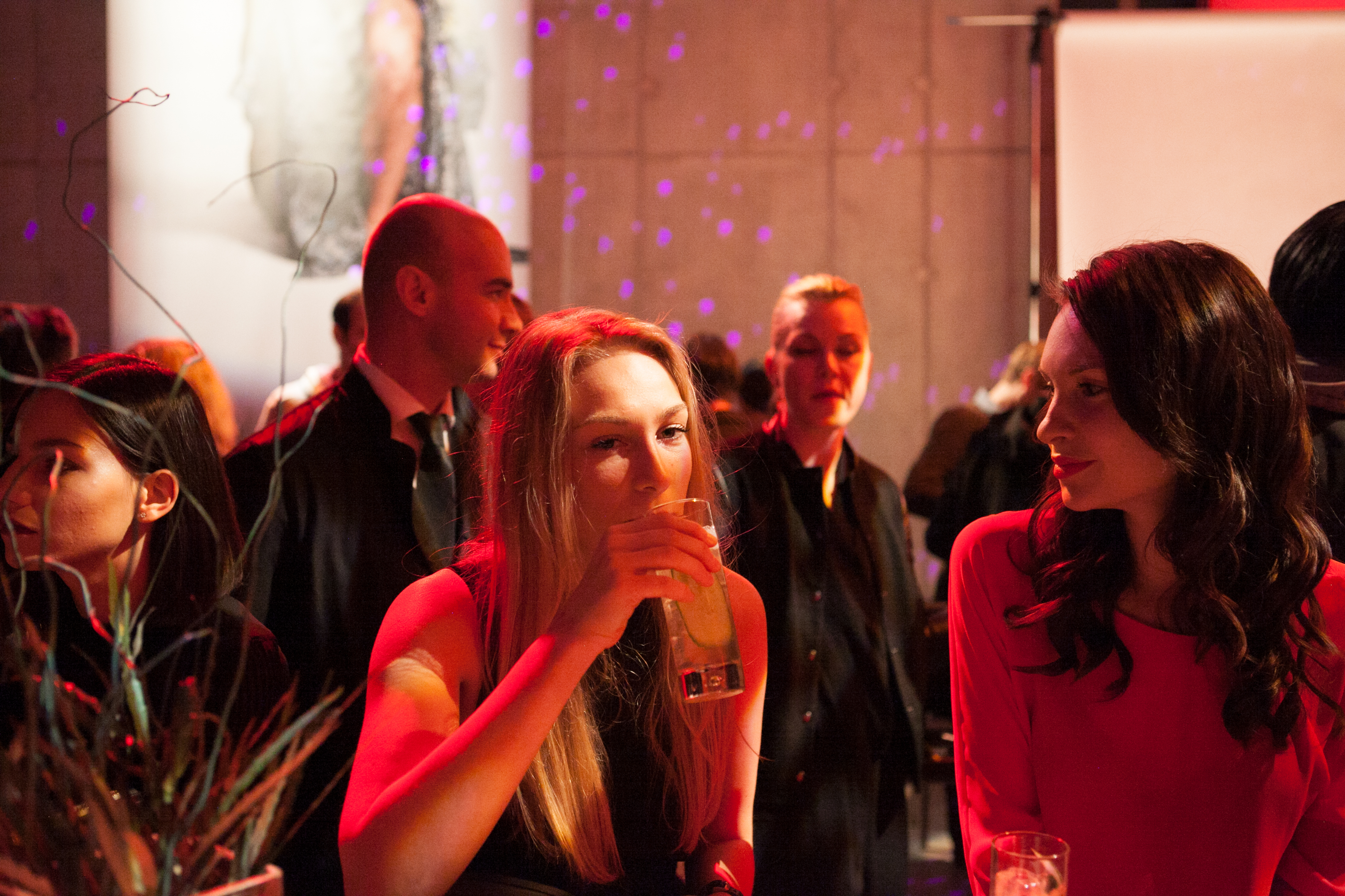 Musikexpress Style-Award 2014, E-Werk Berlin, 15.10.14