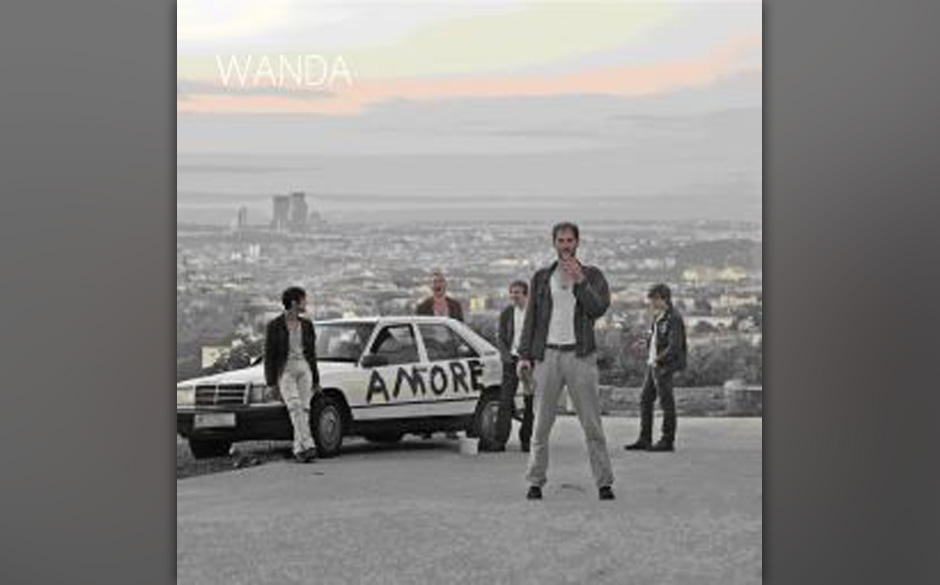 Wanda - AMORE