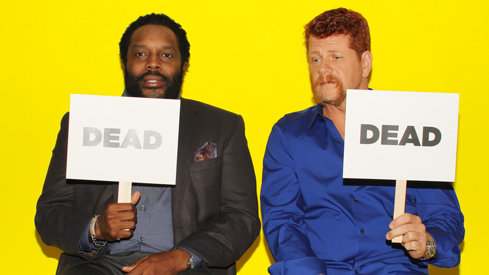 Zitat: "Er versaut's, und er wird es weiterhin versauen."