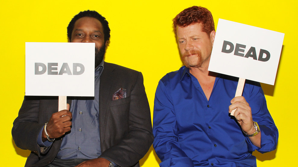 Einstimmig abgelehnt. Begründung gefällig? "Sie würde twerken, statt sich anständig zu bewaffnen."