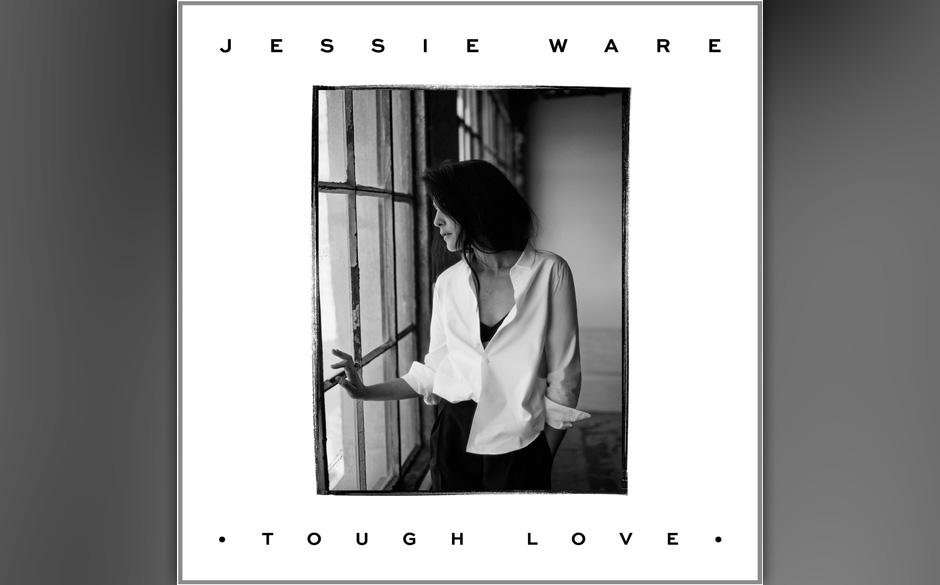 5. Jessie Ware - TOUGH LOVE: Die Britin übersteht mit der Soul-Elektronik-Fusion den Balanceakt zwischen anspruchsvoll un...