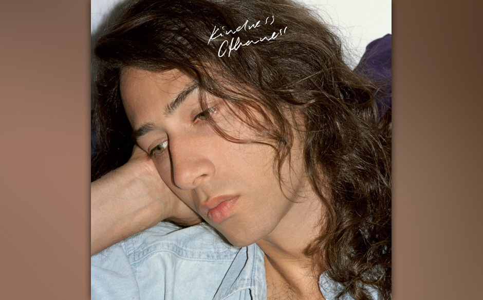 8. Kindness - OTHERNESS: Adam Bainbridge serviert einen sexy Soul-Pop-Smoothie.