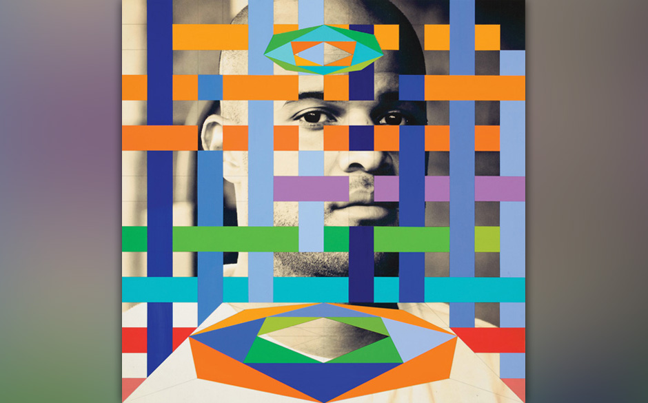 Homeboy Sandman - HALLWAYS