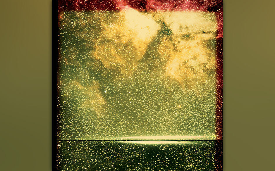 Musée Mécanique - FROM SHORES OF SLEEP