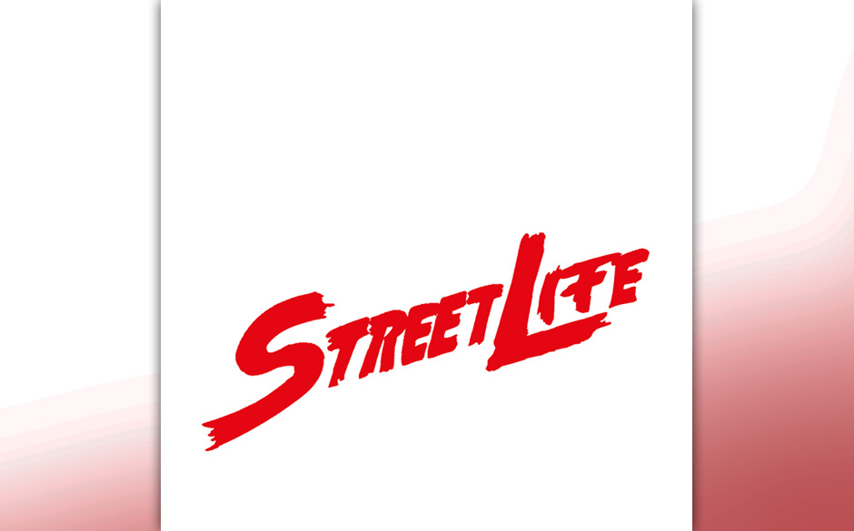 Von Spar - STREETLIFE