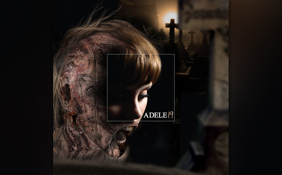 Adele - 19