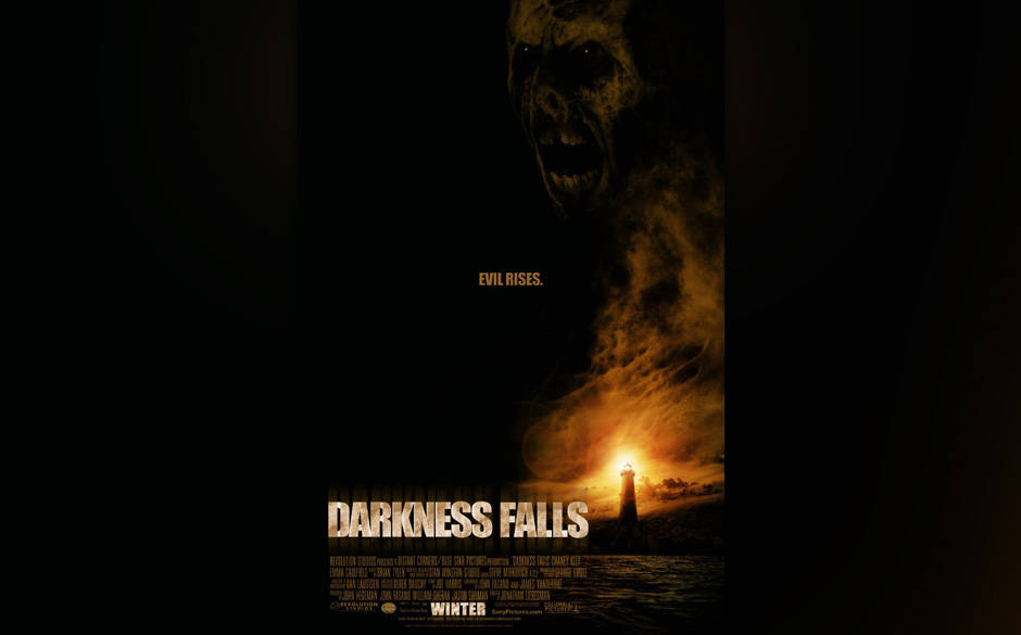 Darkness Falls