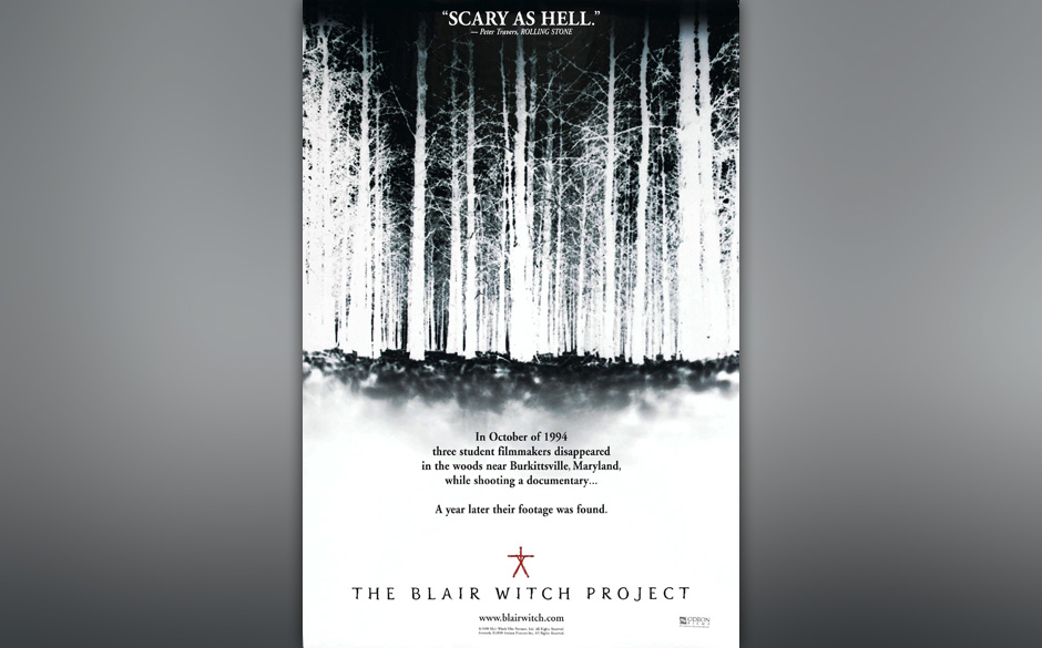 The Blair Witch Project