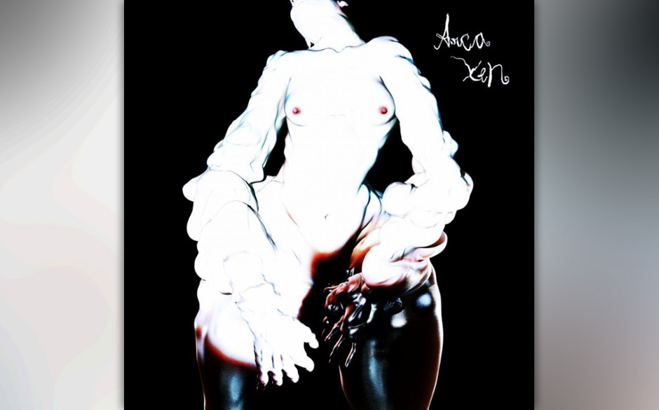 Arca - XEN