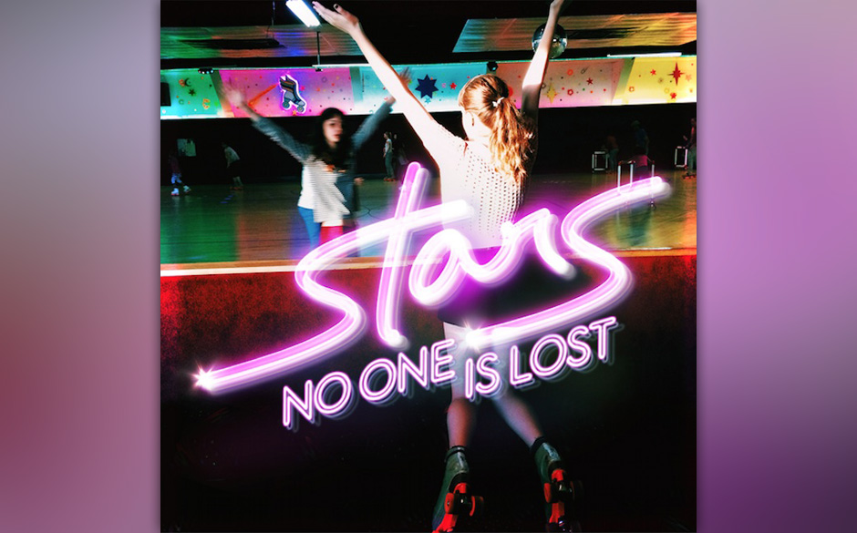 Stars - NO ONE IS LOST