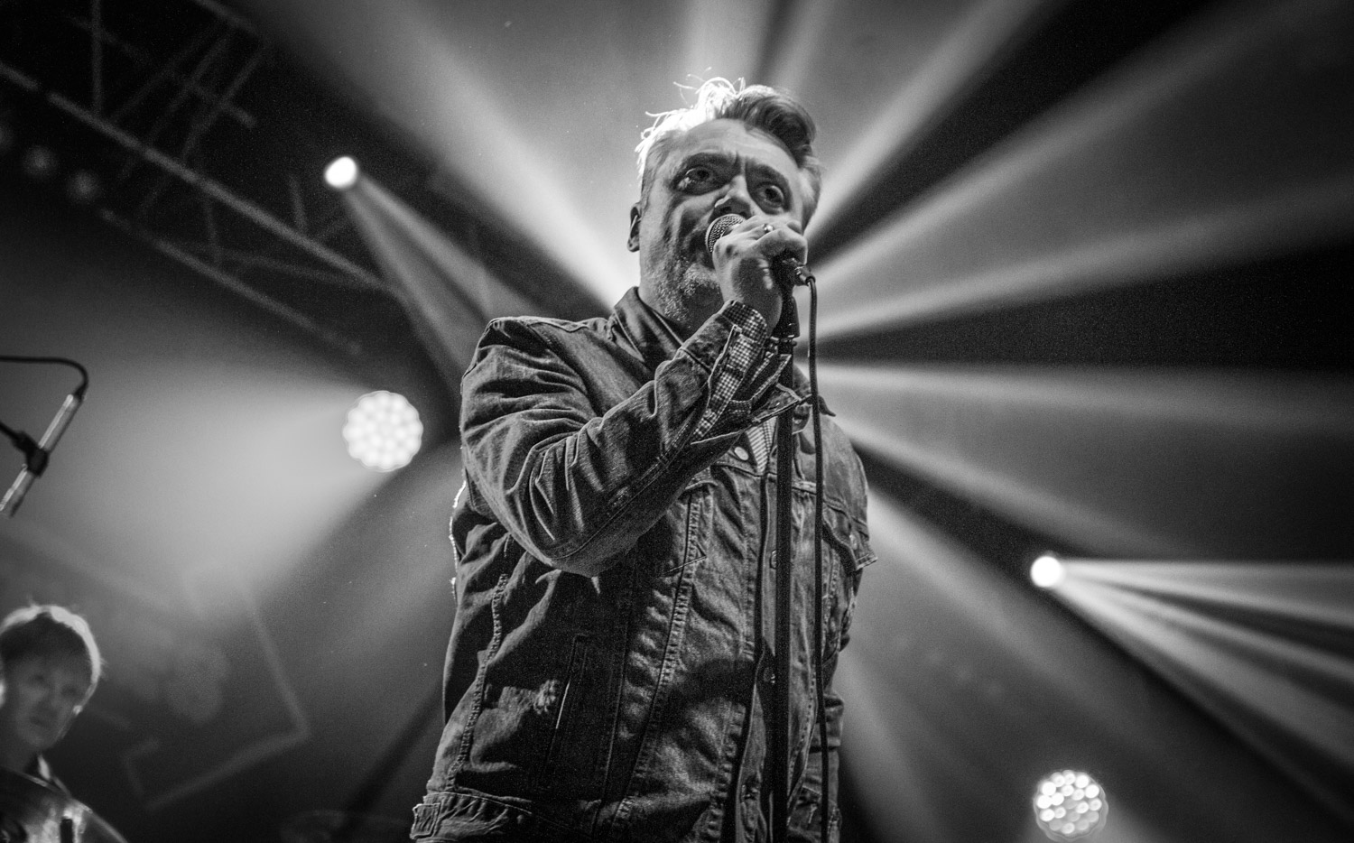 The Undertones, Rolling Stone Weekender 2014