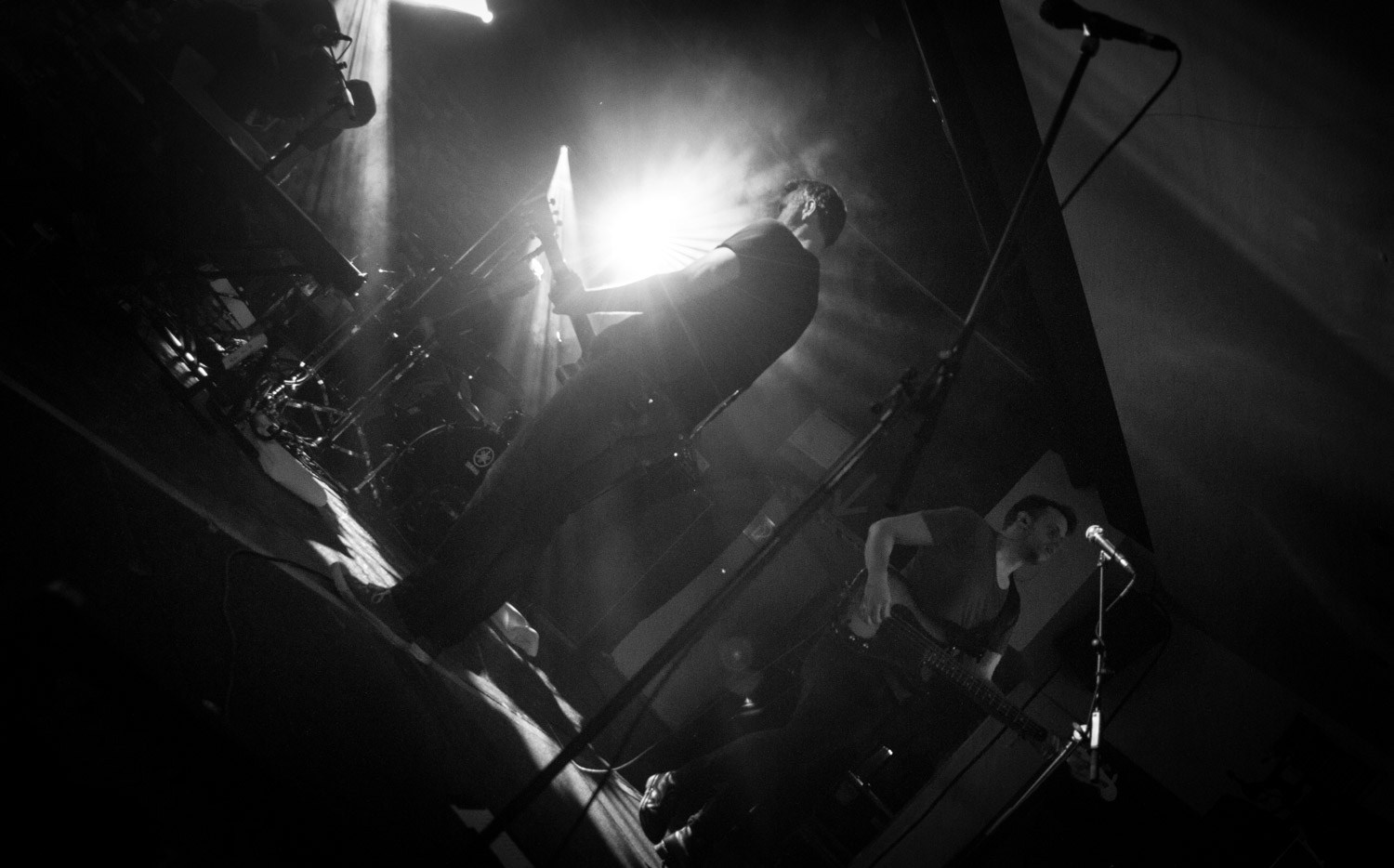 Marcus Wiebusch, Rolling Stone Weekender 2014