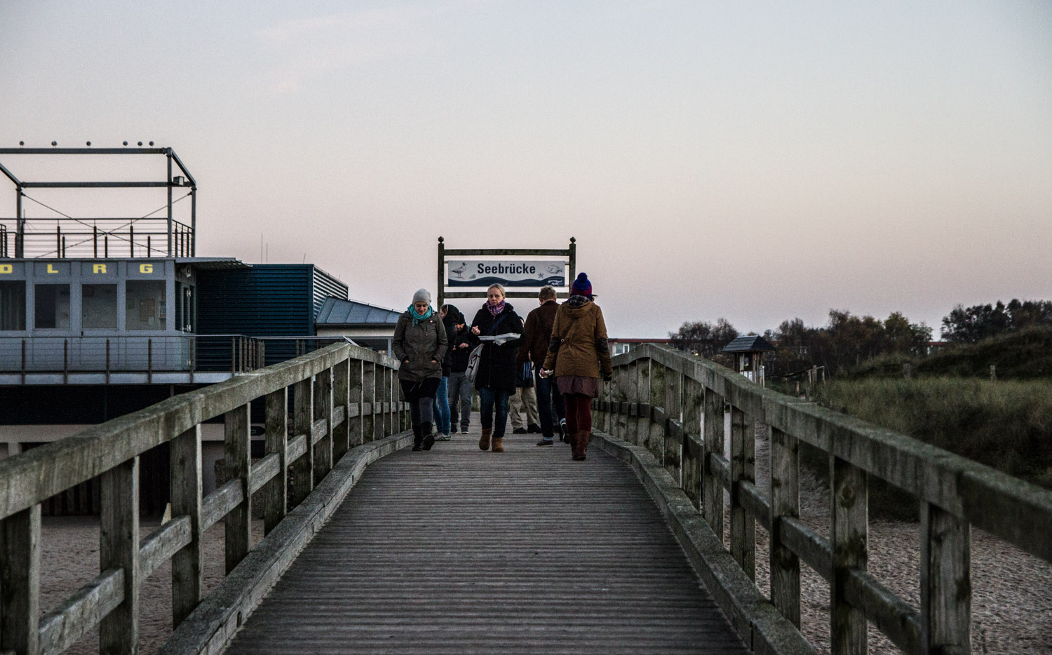 Rolling Stone Weekender 2014