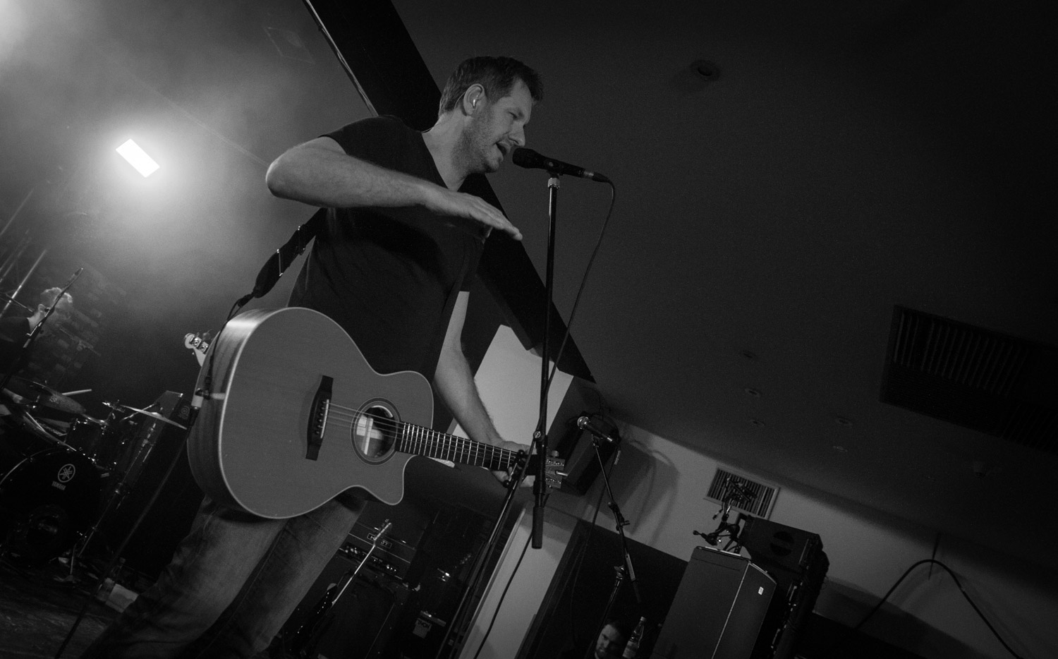 Marcus Wiebusch, Rolling Stone Weekender 2014