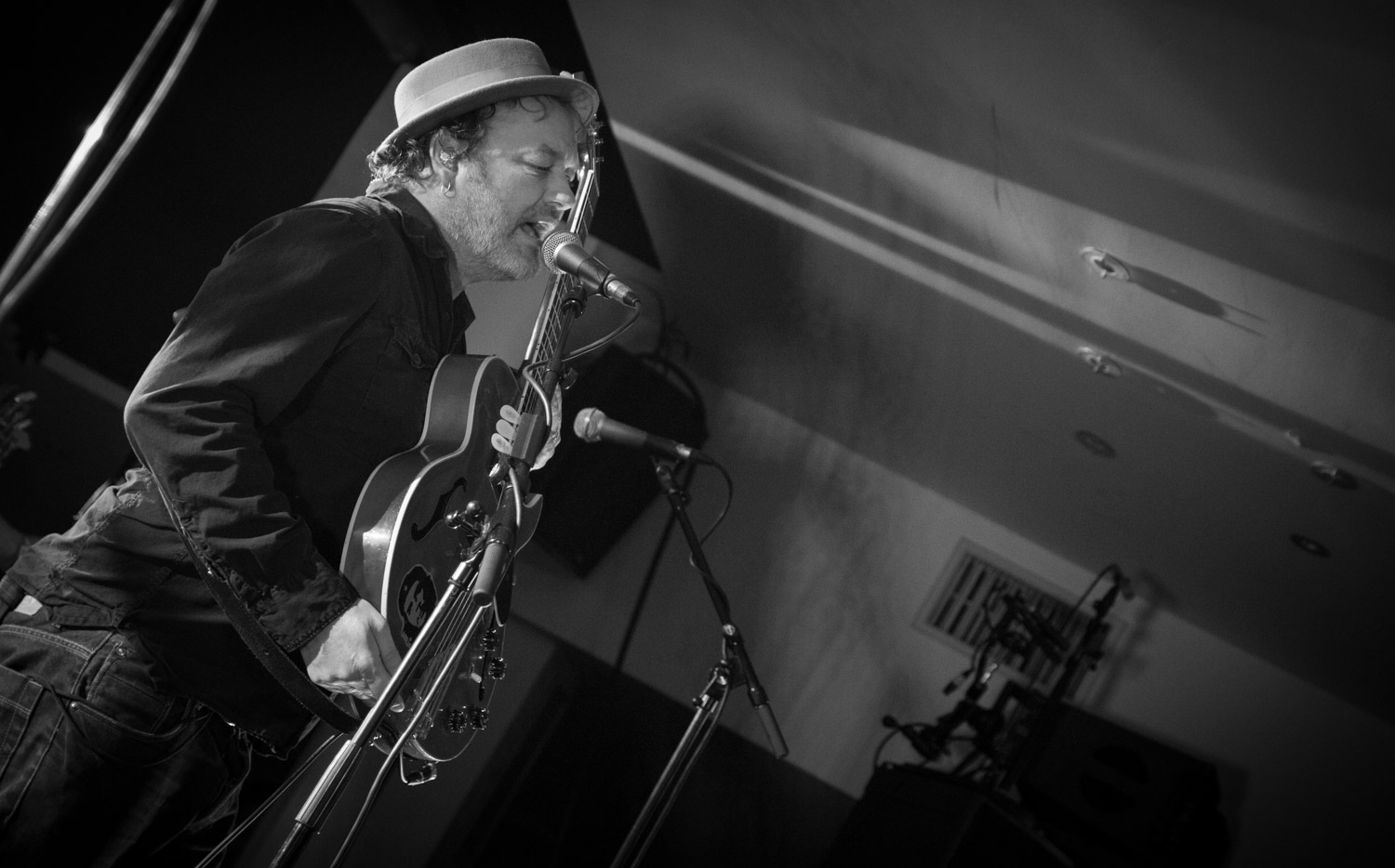 Levellers beim ROLLING STONE Weekender 2014