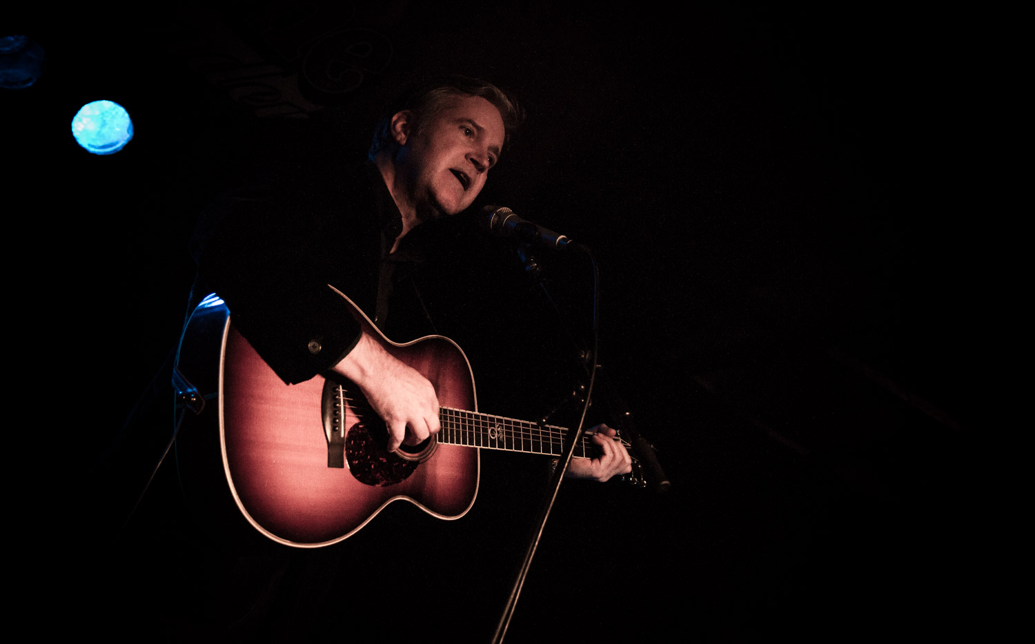 Lloyd Cole beim ROLLING STONE Weekender 2014