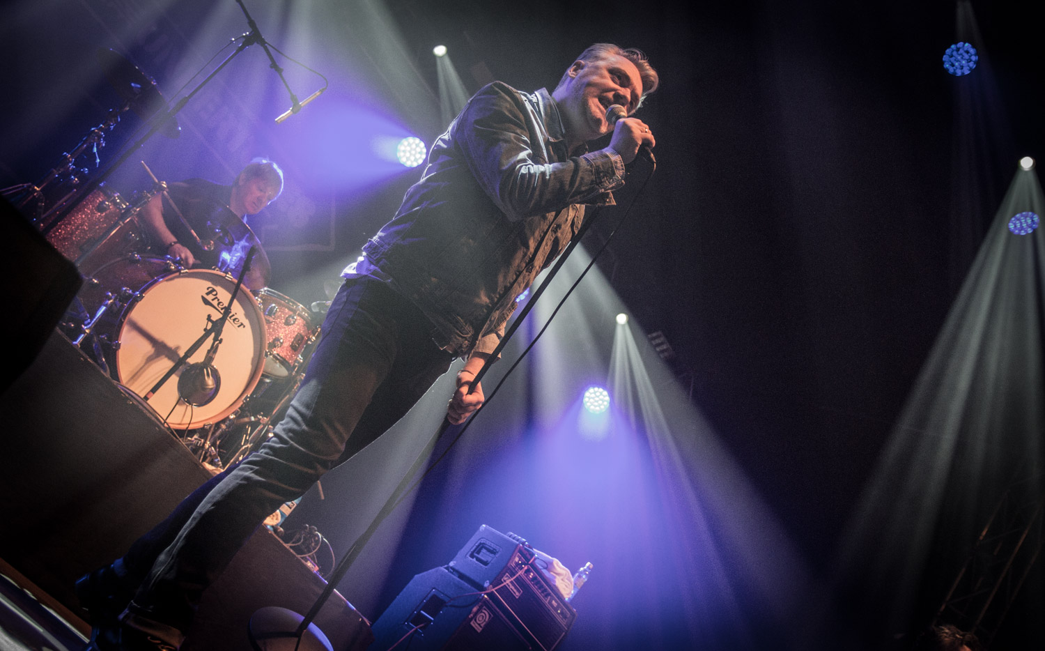 The Undertones, Rolling Stone Weekender 2014