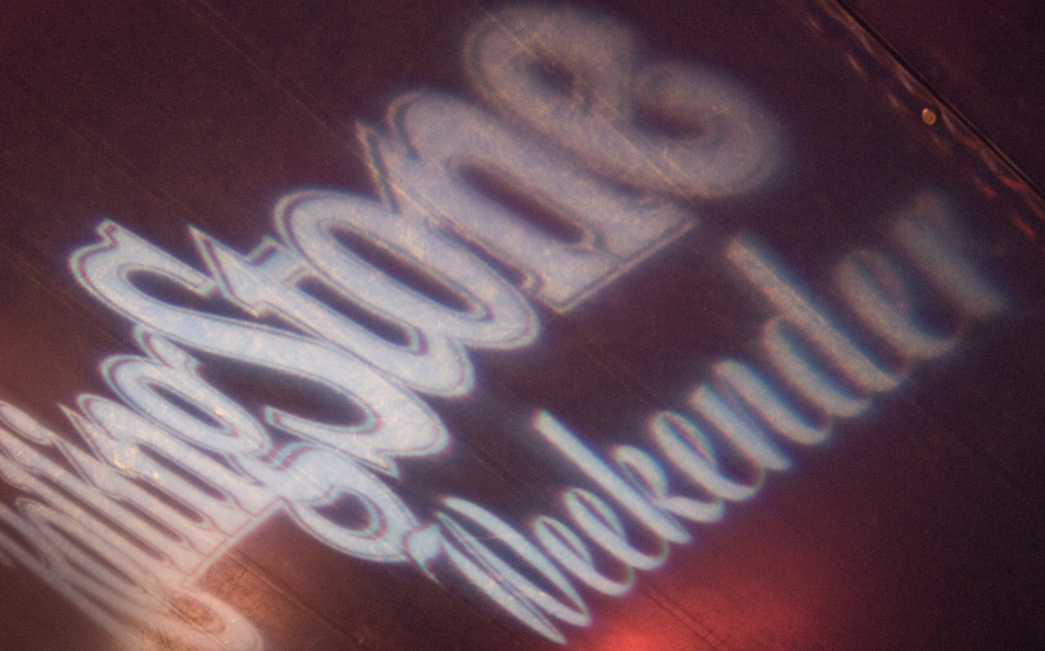 Rolling Stone Weekender 2014