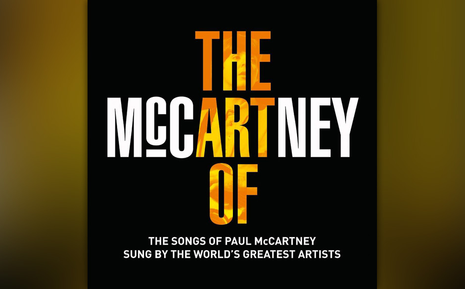 Diverse - THE ART OF MACCARTNEY