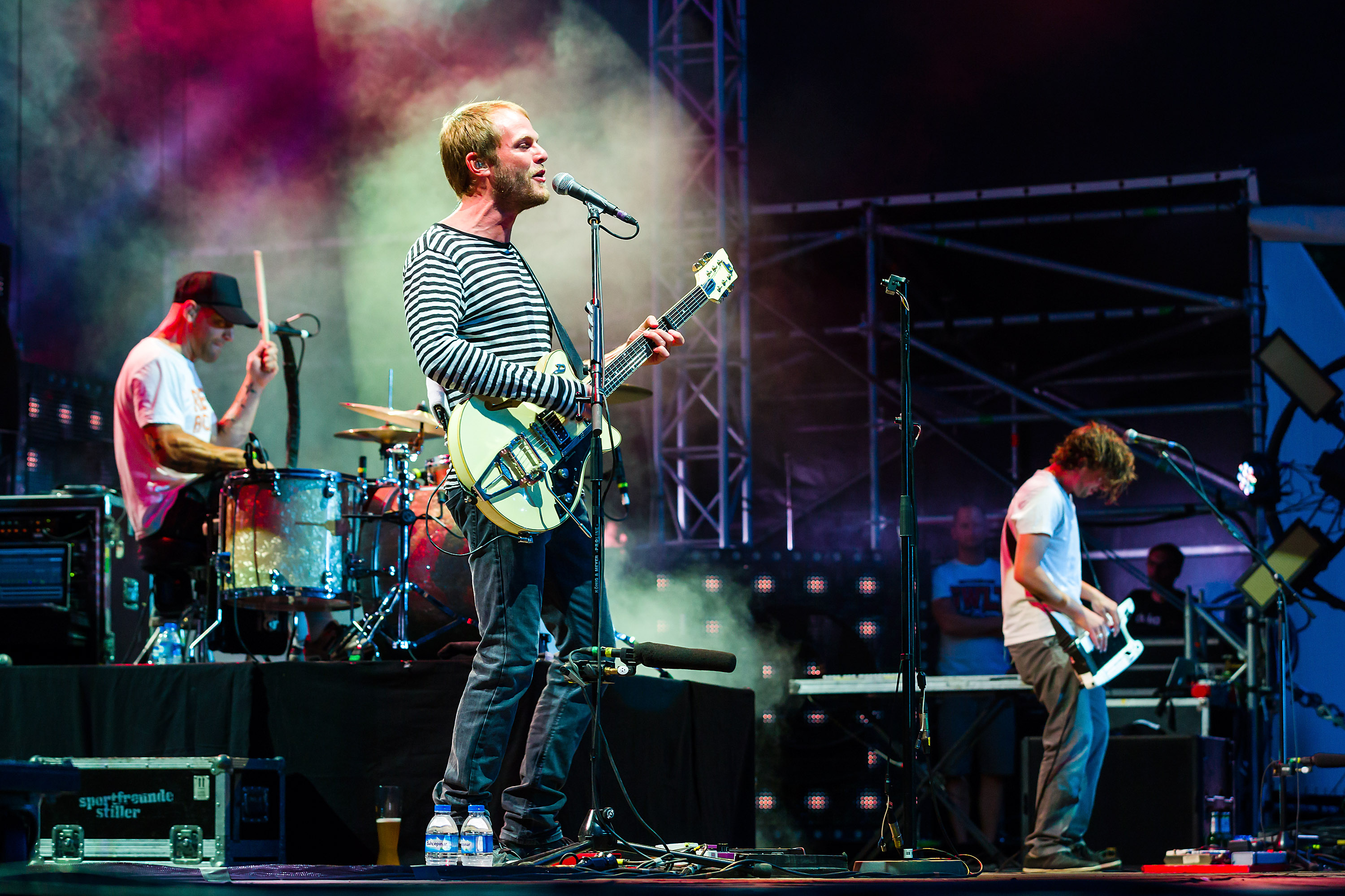 Sportfreunde Stiller