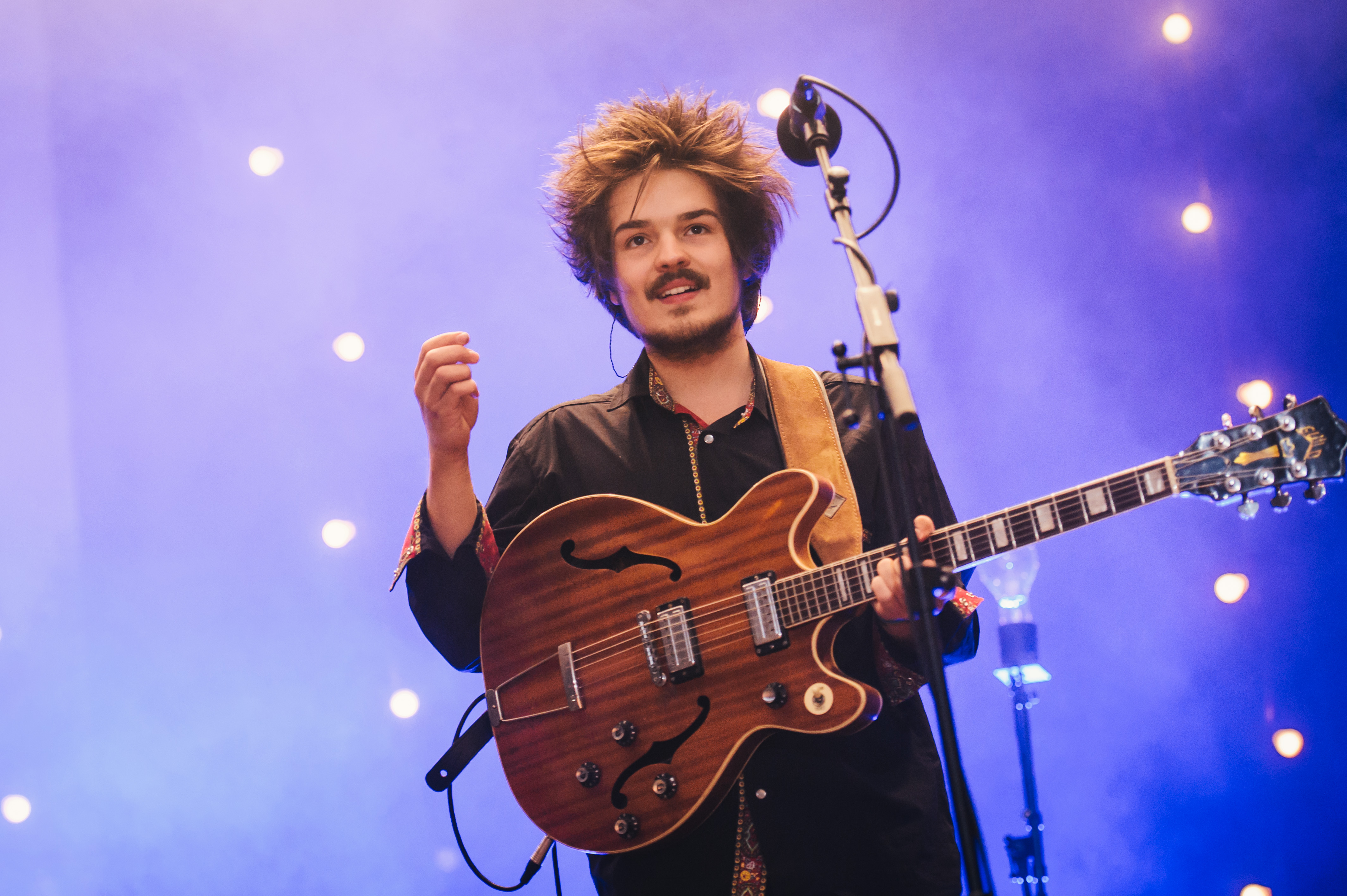 Milky Chance