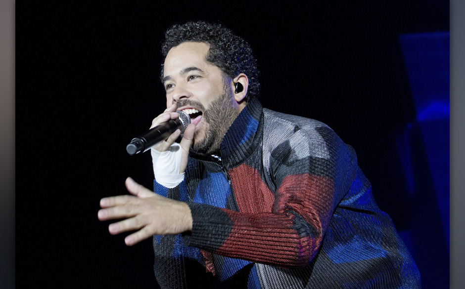 Adel Tawil