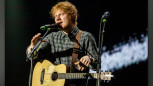 Ed Sheeran, 18.11.2014, Festhalle Frankfurt
