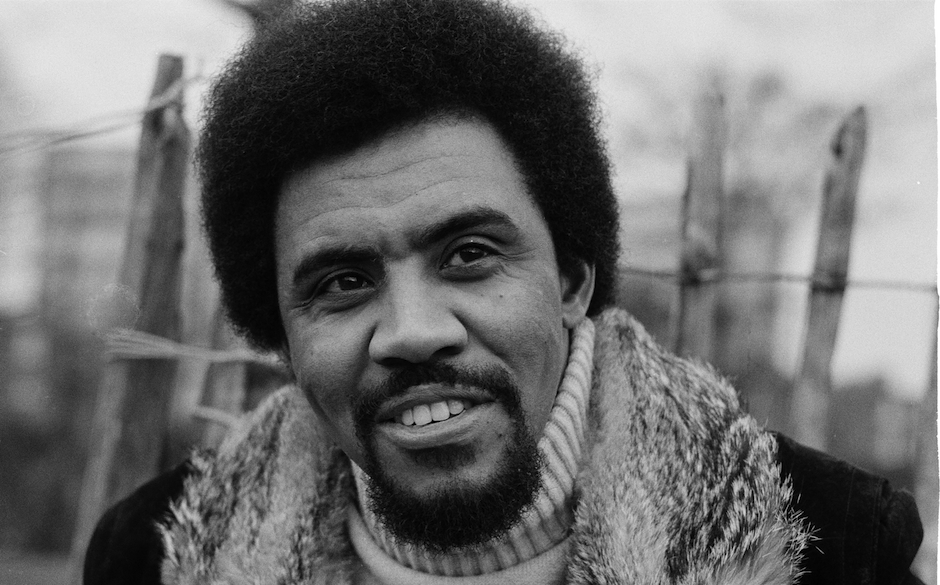 Jimmy Ruffin