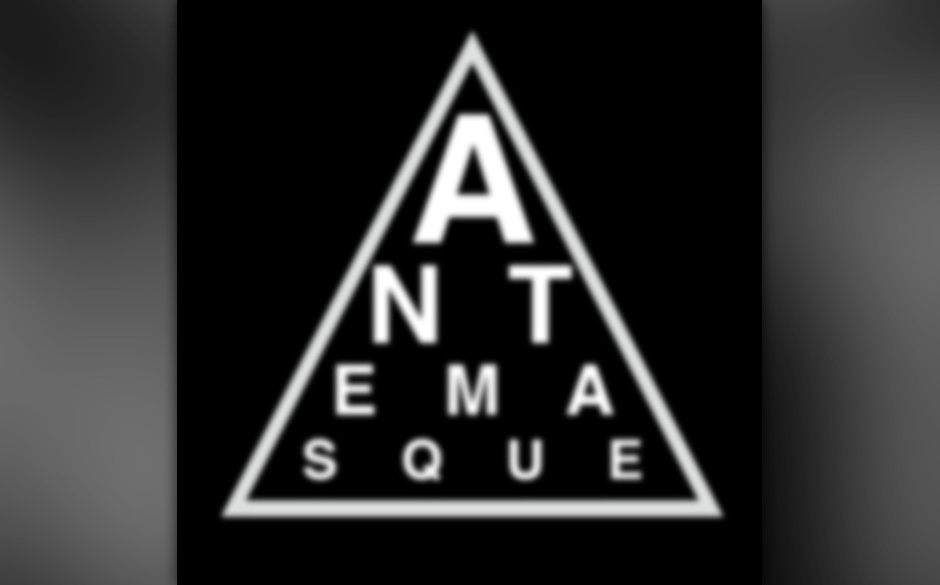 Antemasque - ANTEMASQUE