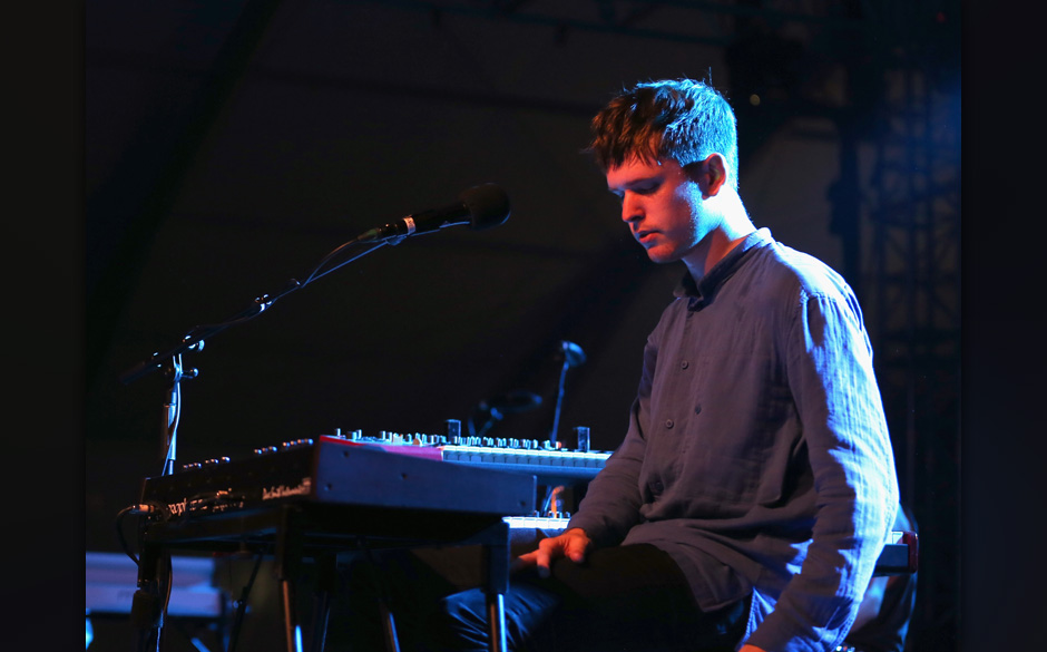 2014 Bonnaroo Arts And Music Festival - Day 3